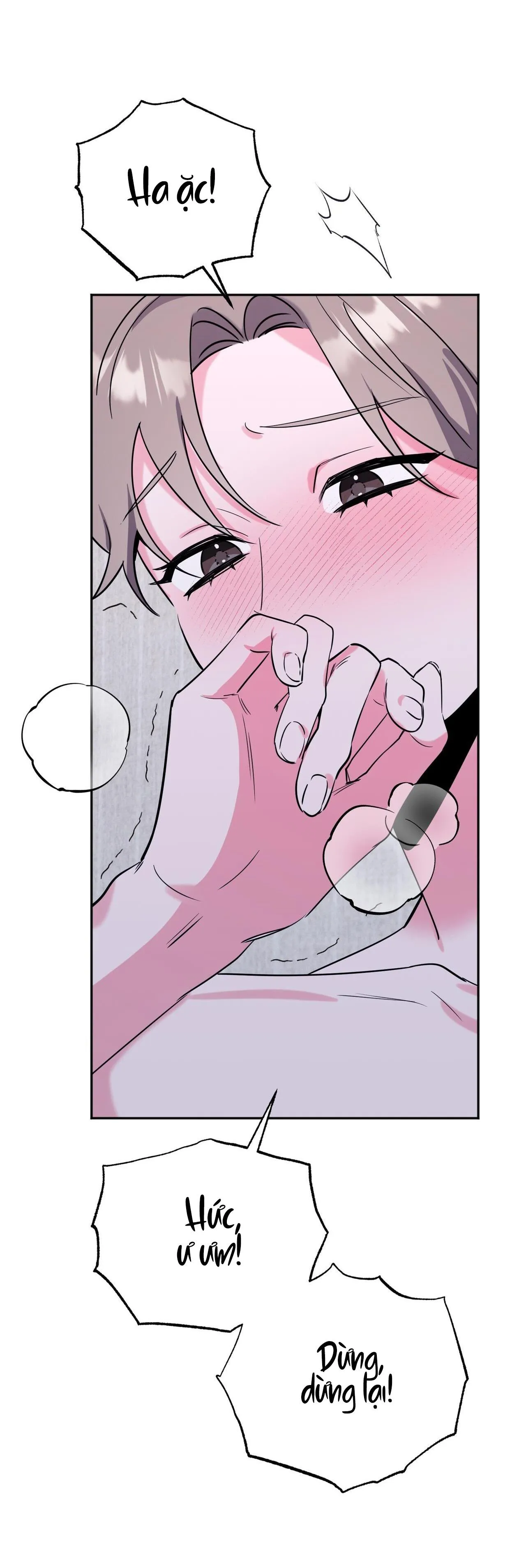 CẠM BẪY ĐẠI HỌC Chapter 52 Trang 31