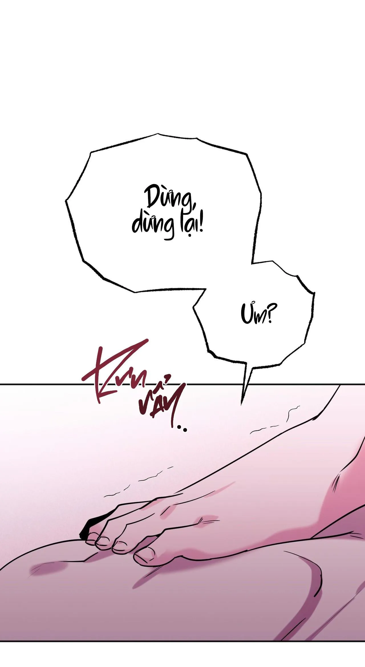 CẠM BẪY ĐẠI HỌC Chapter 52 Trang 34