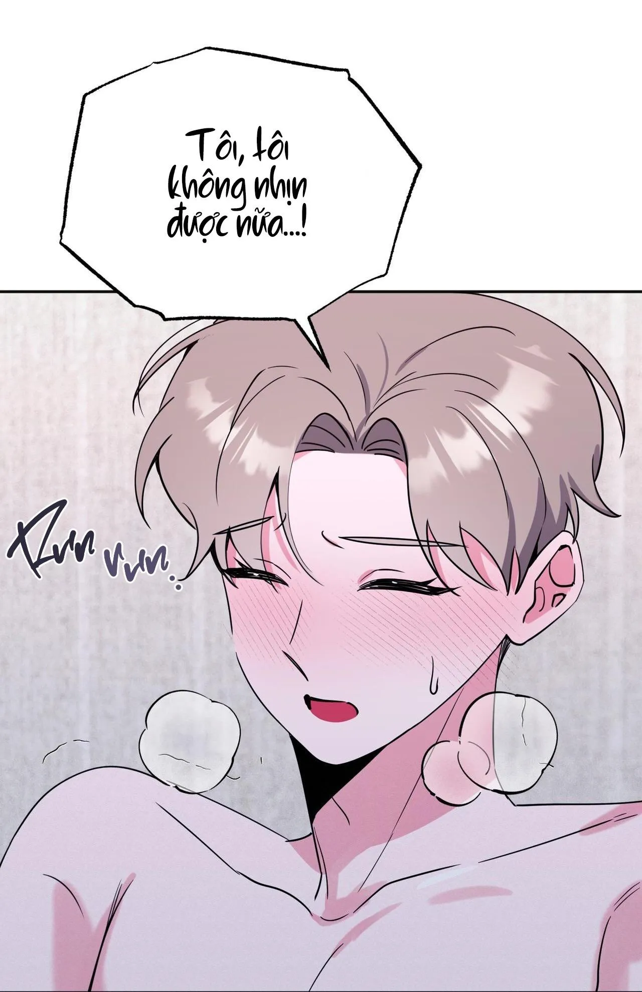 CẠM BẪY ĐẠI HỌC Chapter 52 Trang 35