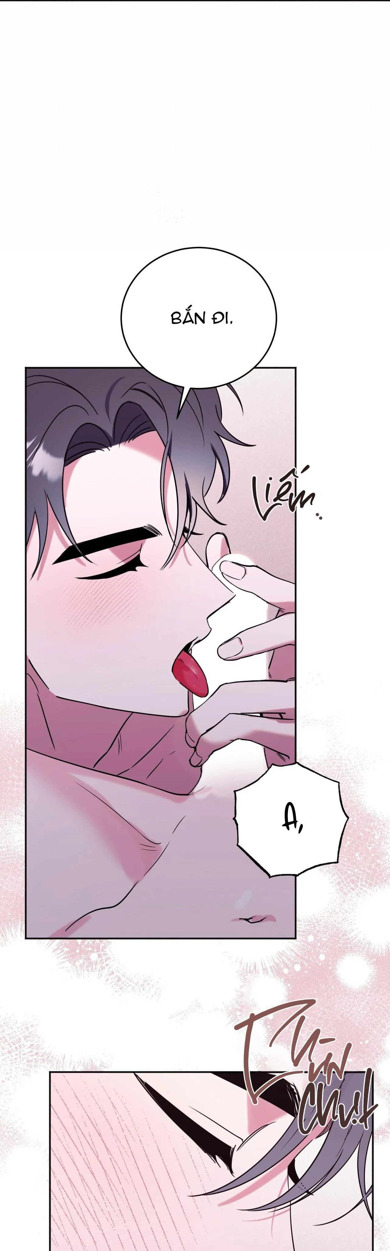 CẠM BẪY ĐẠI HỌC Chapter 52 Trang 36