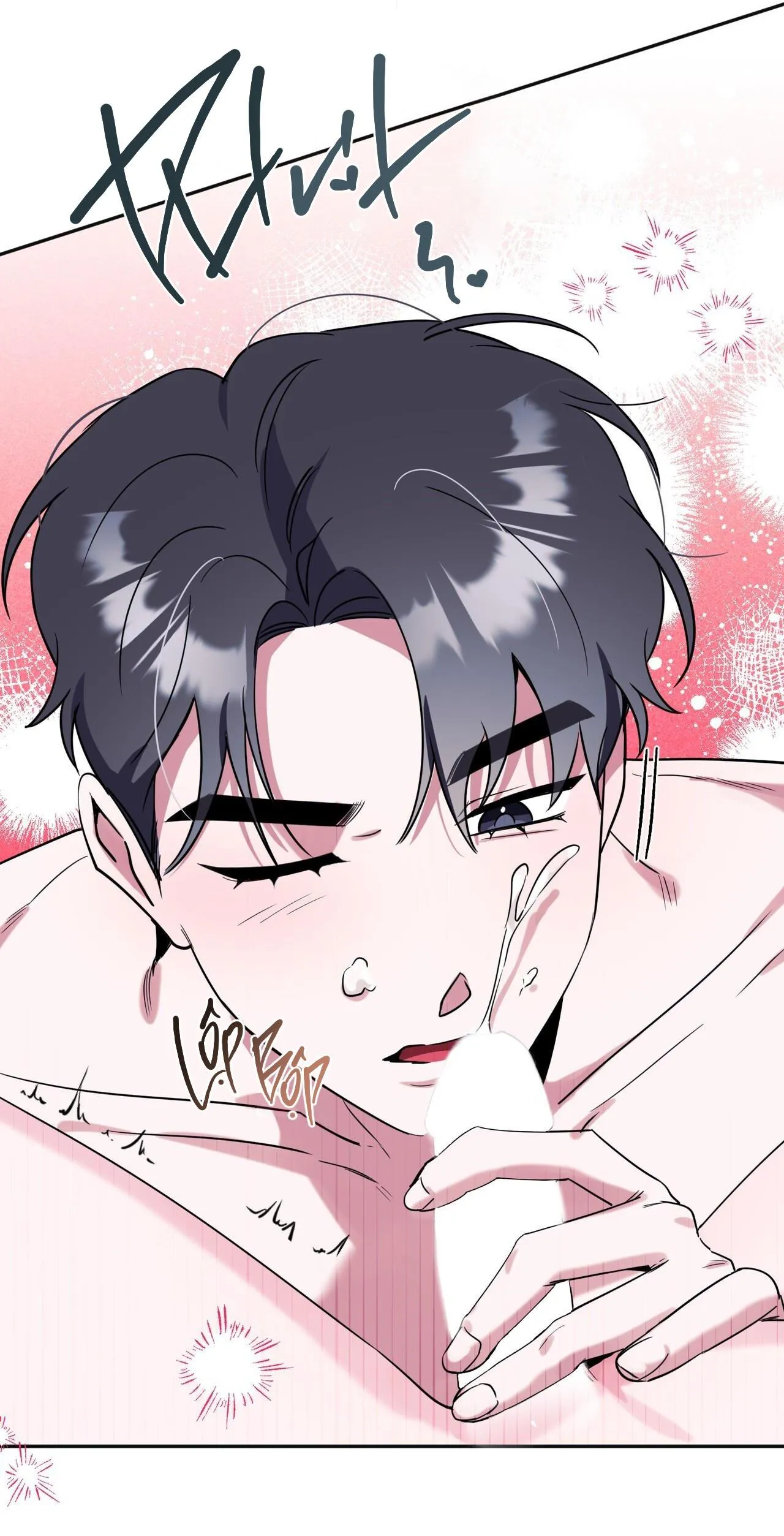 CẠM BẪY ĐẠI HỌC Chapter 52 Trang 39