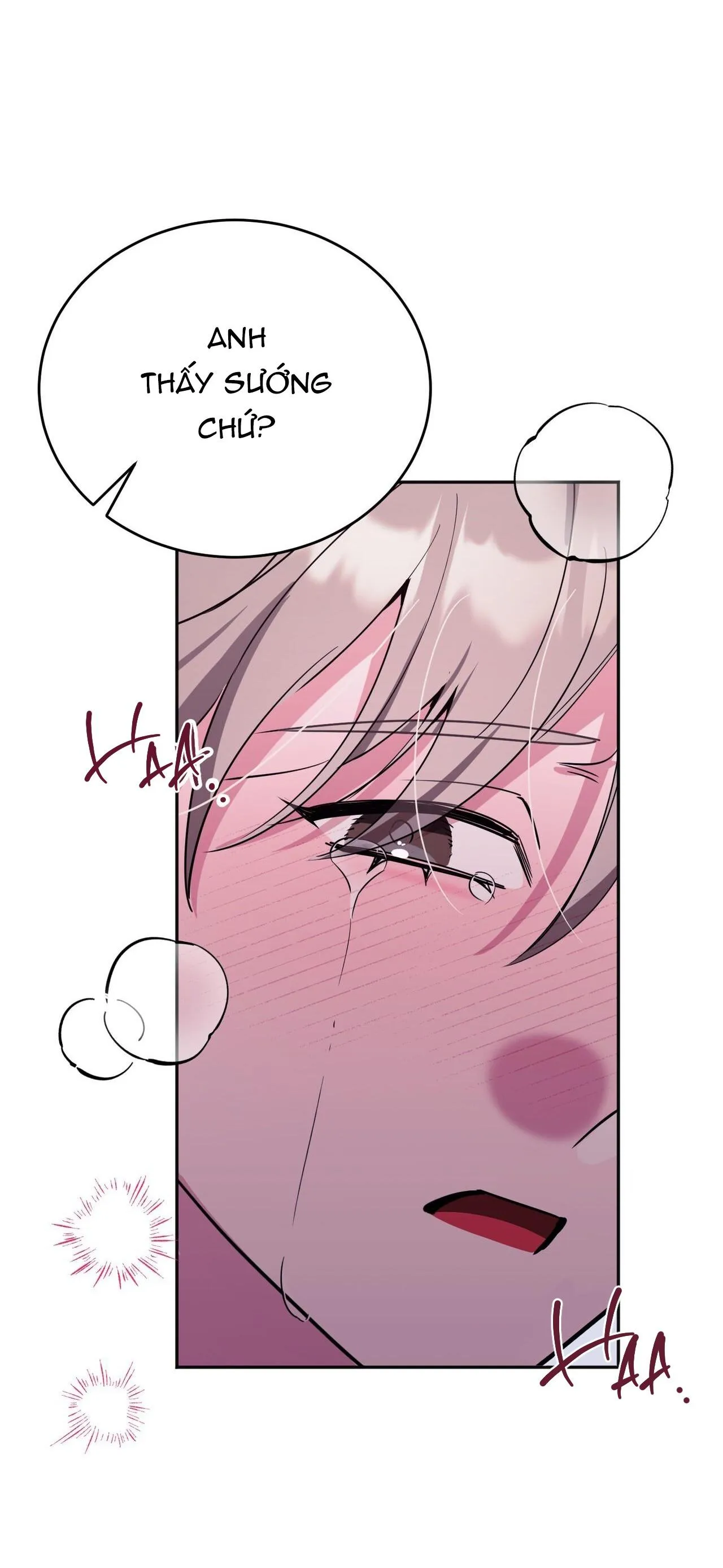 CẠM BẪY ĐẠI HỌC Chapter 52 Trang 42