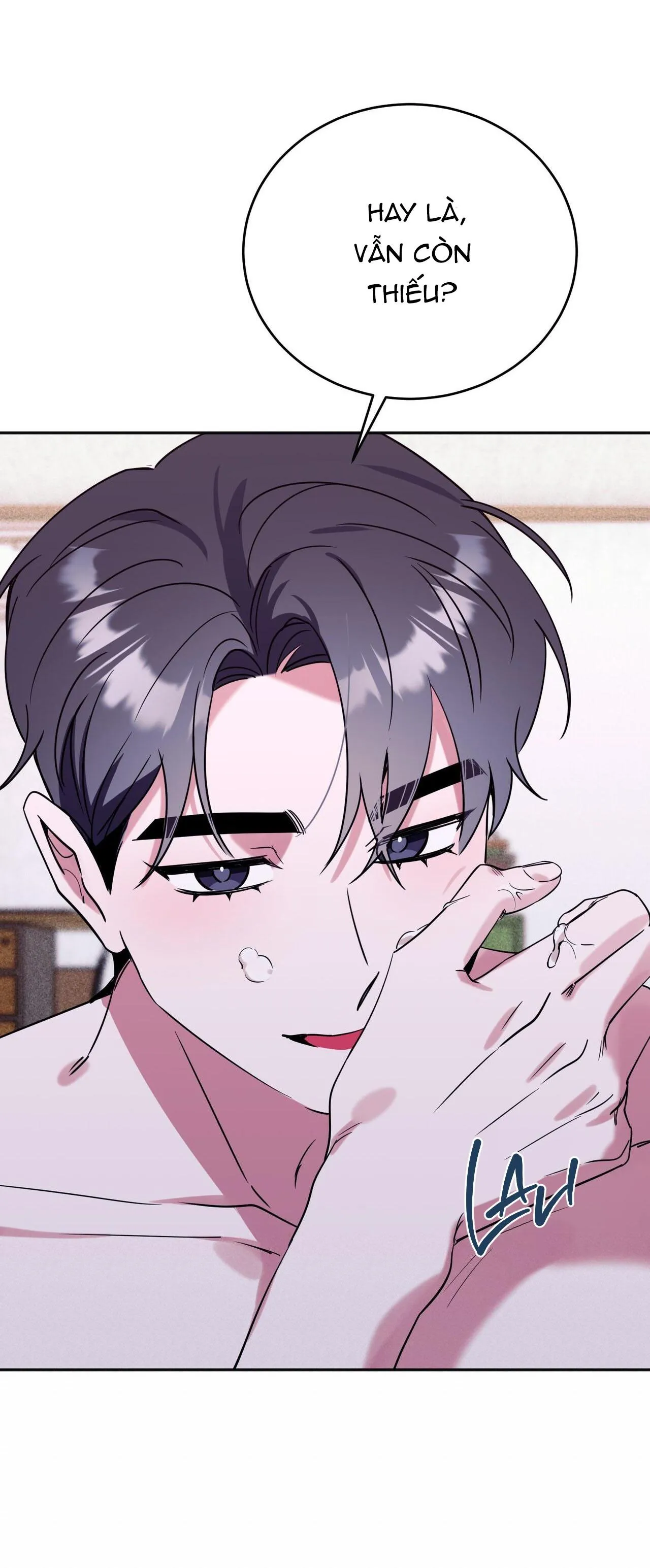 CẠM BẪY ĐẠI HỌC Chapter 52 Trang 43