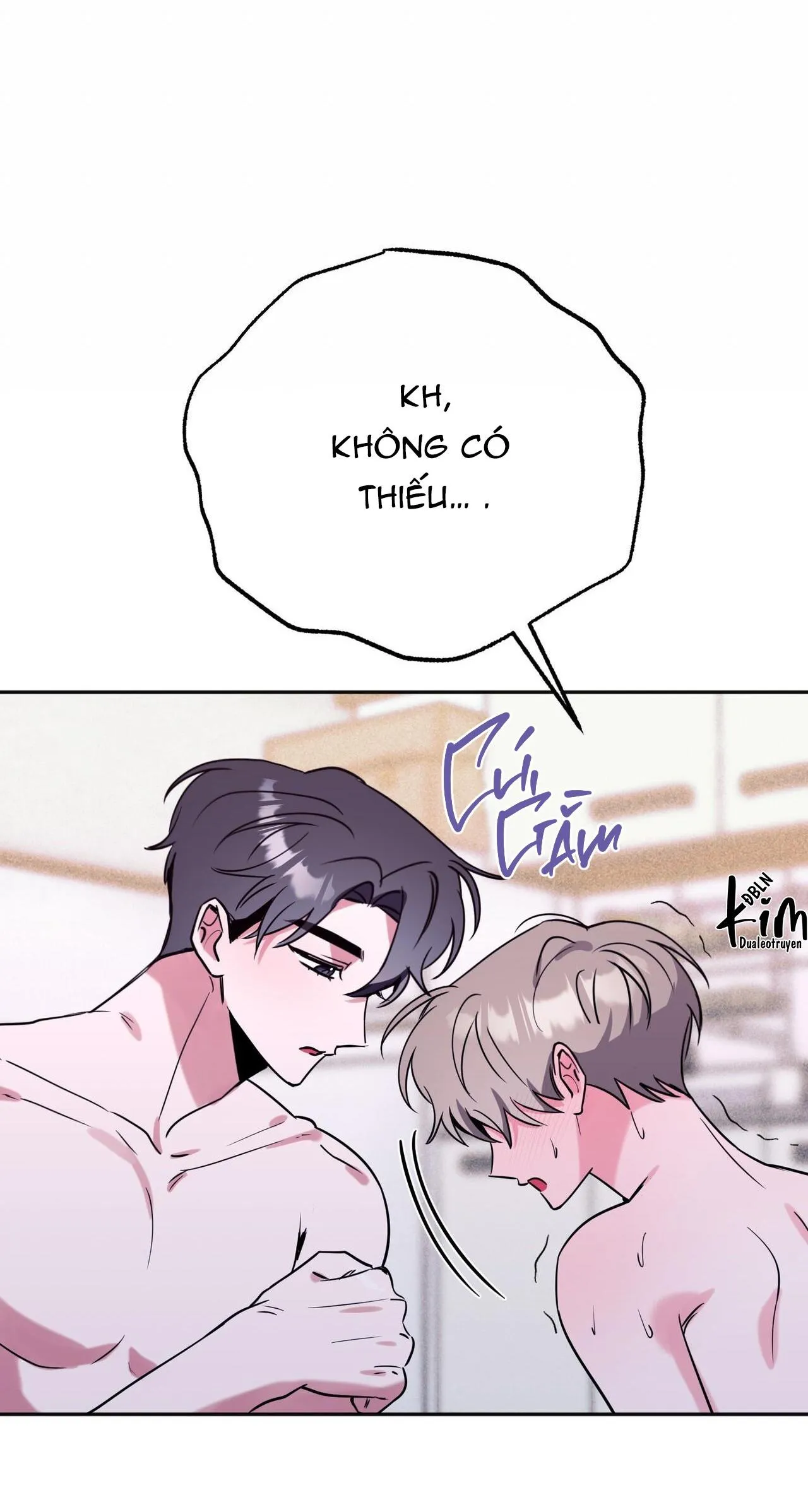 CẠM BẪY ĐẠI HỌC Chapter 52 Trang 44