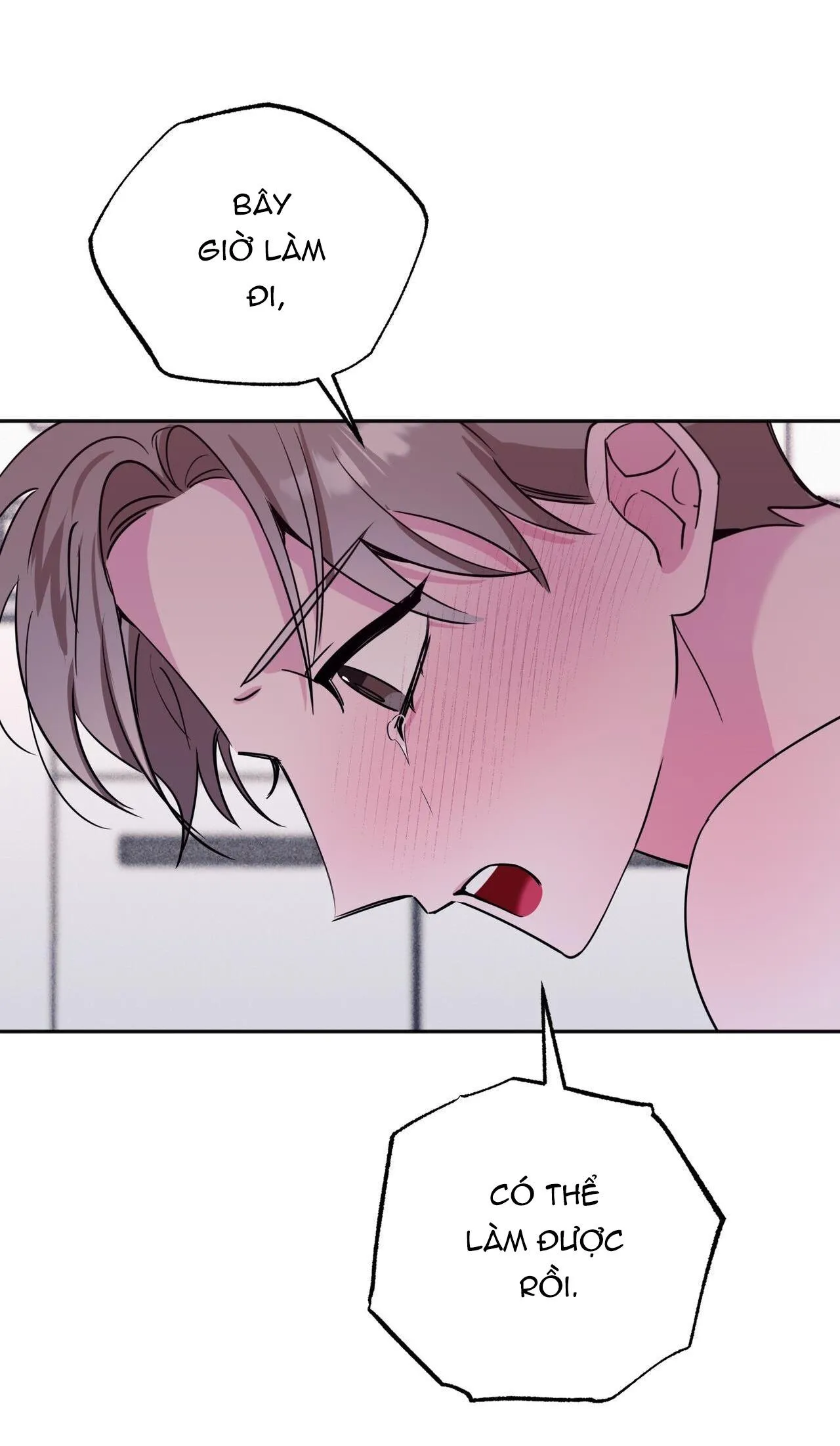 CẠM BẪY ĐẠI HỌC Chapter 52 Trang 45