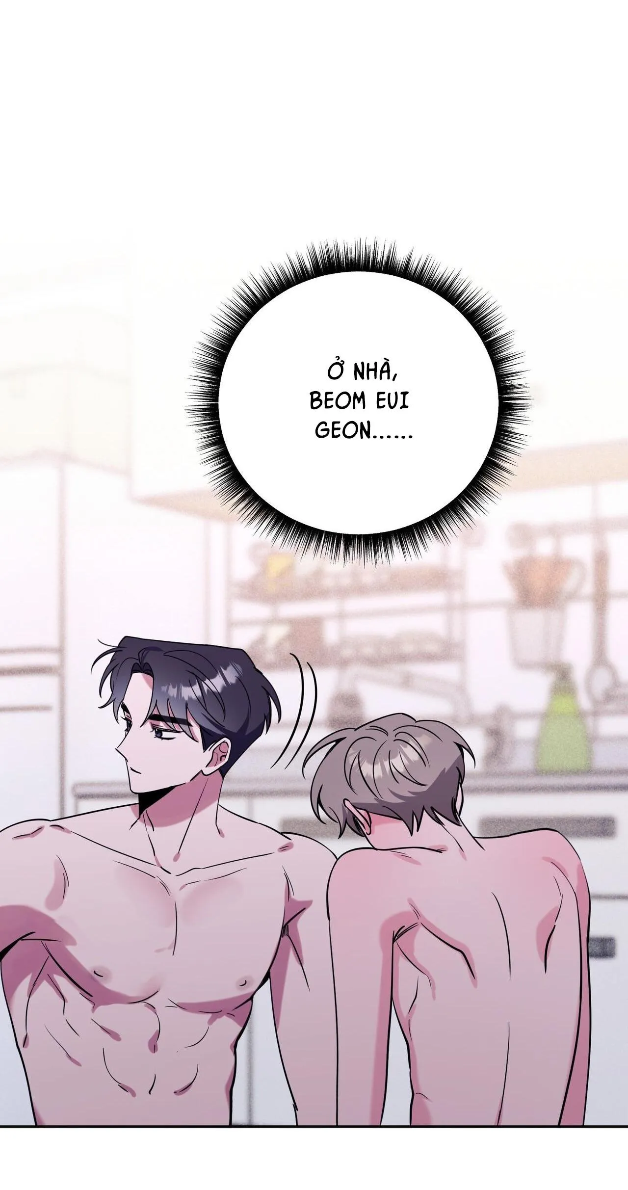 CẠM BẪY ĐẠI HỌC Chapter 52 Trang 47