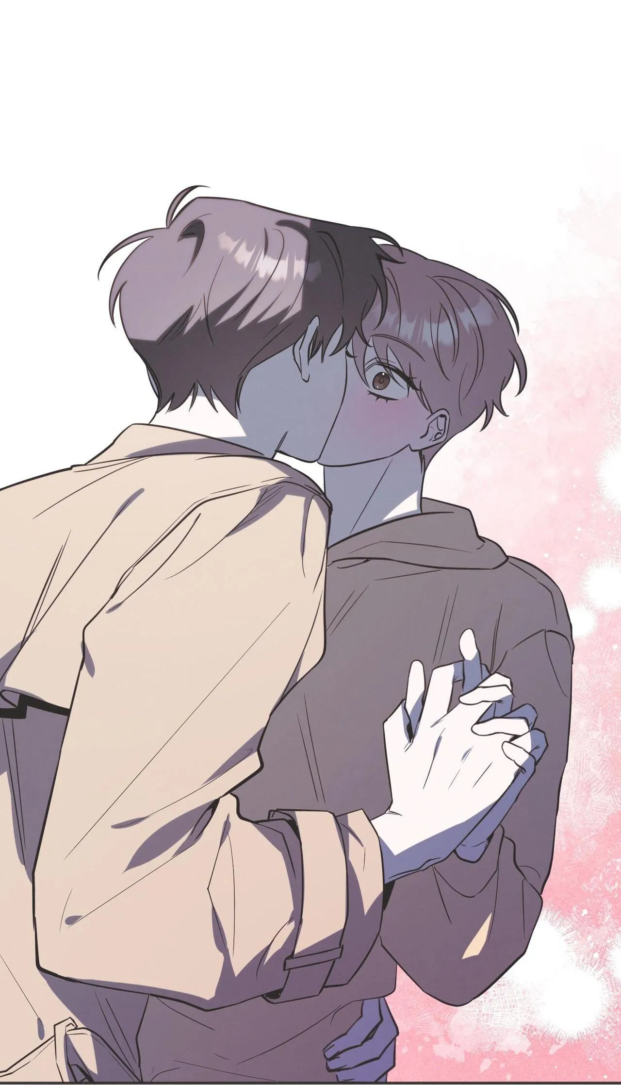 CẠM BẪY ĐẠI HỌC Chapter 52 Trang 50