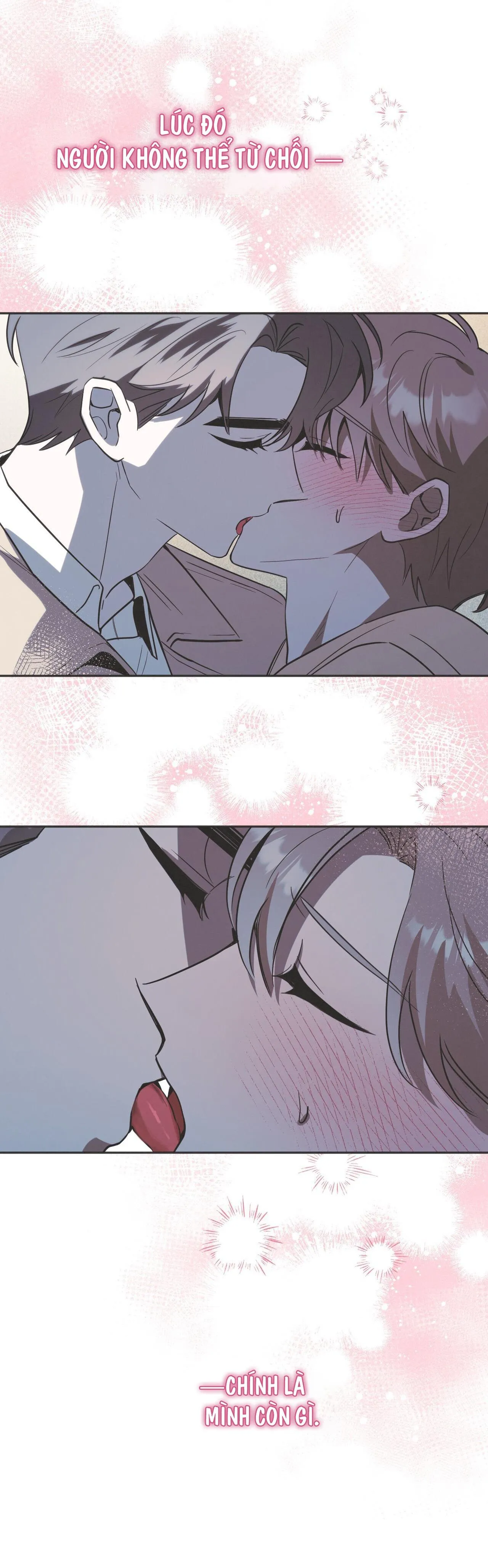 CẠM BẪY ĐẠI HỌC Chapter 52 Trang 51