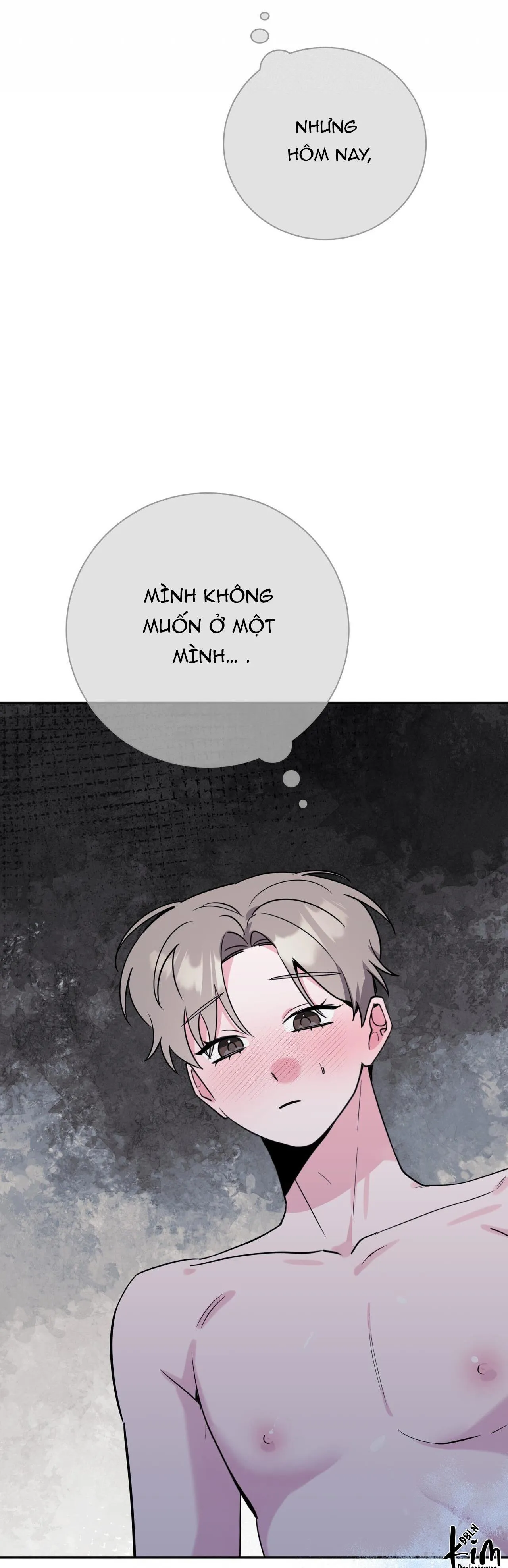 CẠM BẪY ĐẠI HỌC Chapter 52 Trang 54