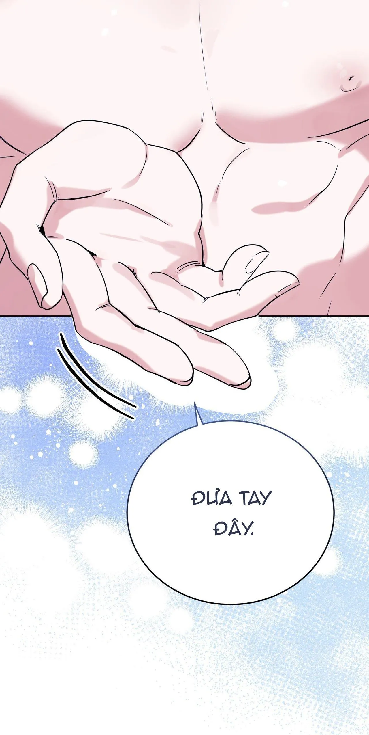 CẠM BẪY ĐẠI HỌC Chapter 52 Trang 56