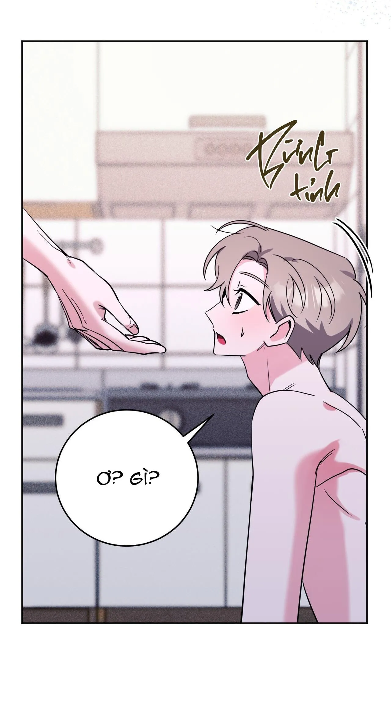 CẠM BẪY ĐẠI HỌC Chapter 52 Trang 57