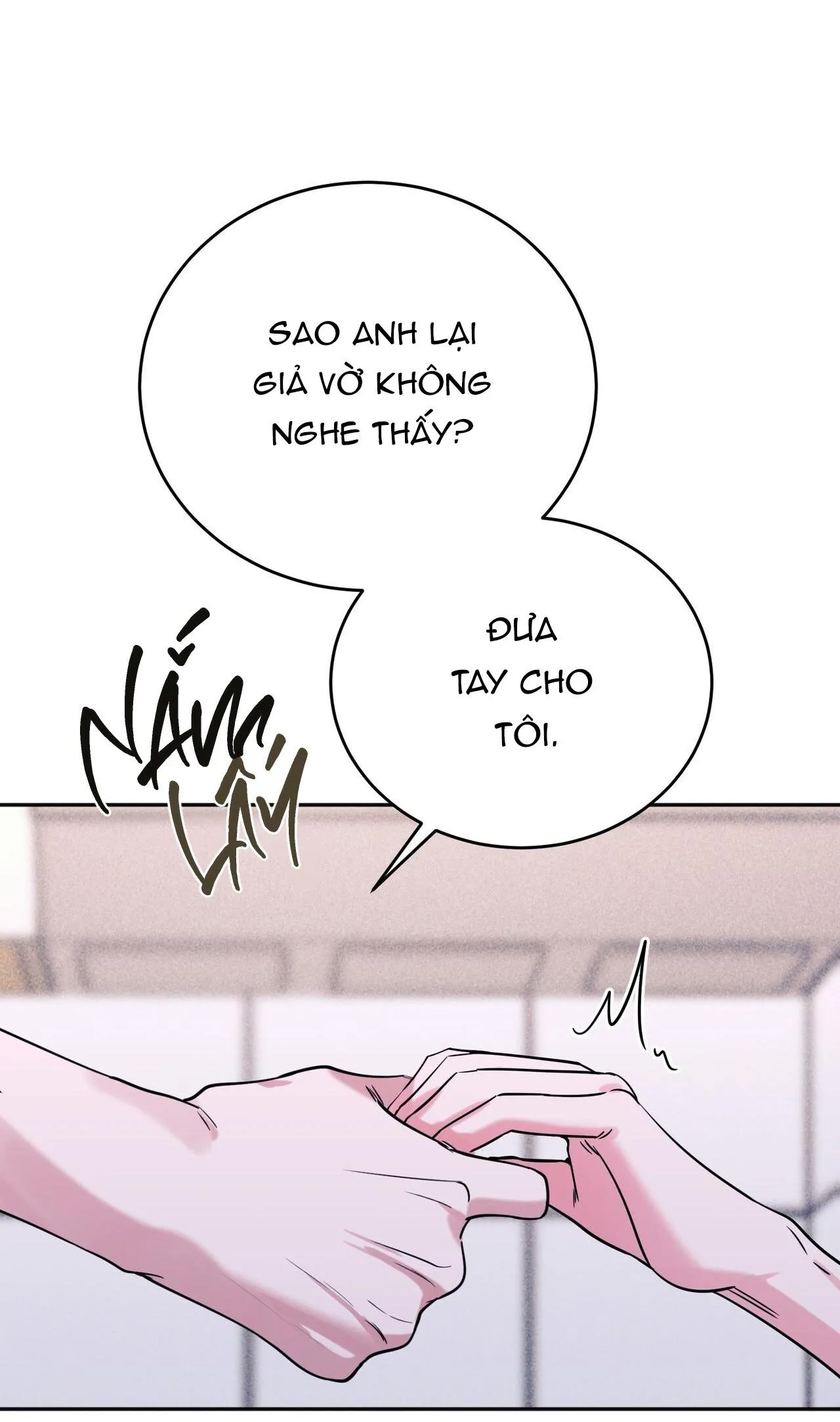 CẠM BẪY ĐẠI HỌC Chapter 52 Trang 58