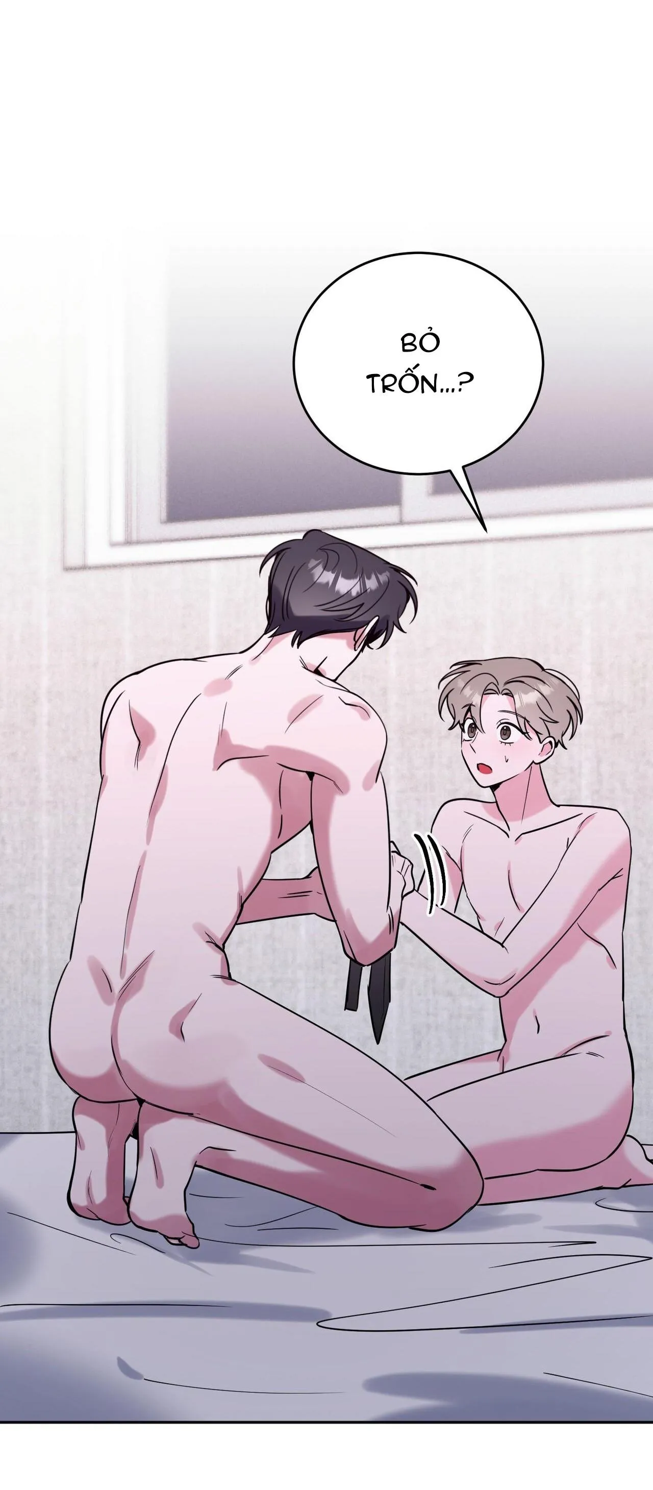 CẠM BẪY ĐẠI HỌC Chapter 52 Trang 60