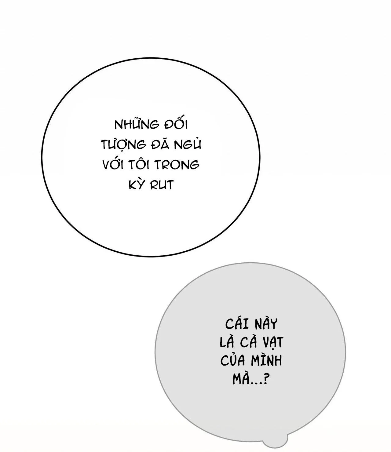 CẠM BẪY ĐẠI HỌC Chapter 52 Trang 62