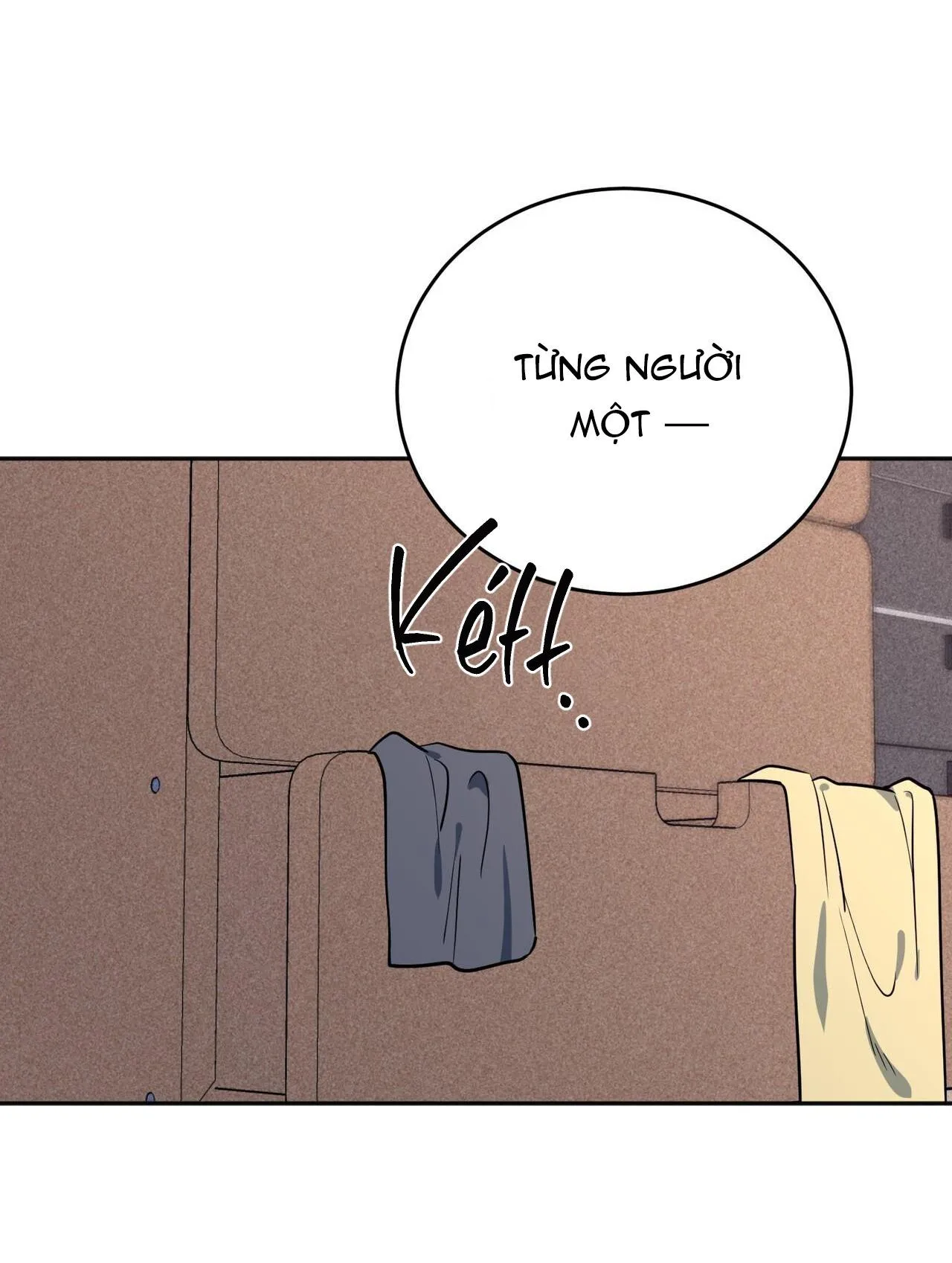 CẠM BẪY ĐẠI HỌC Chapter 52 Trang 64