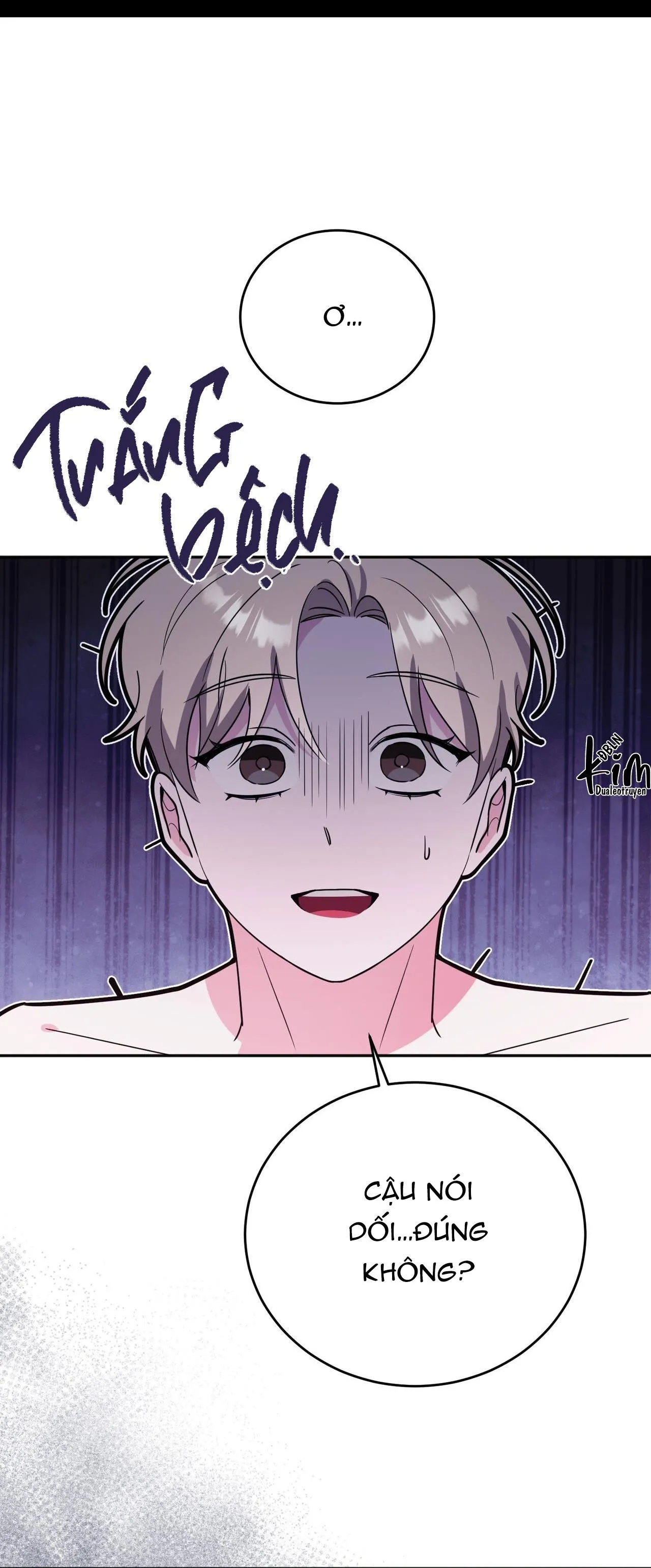 CẠM BẪY ĐẠI HỌC Chapter 52 Trang 68