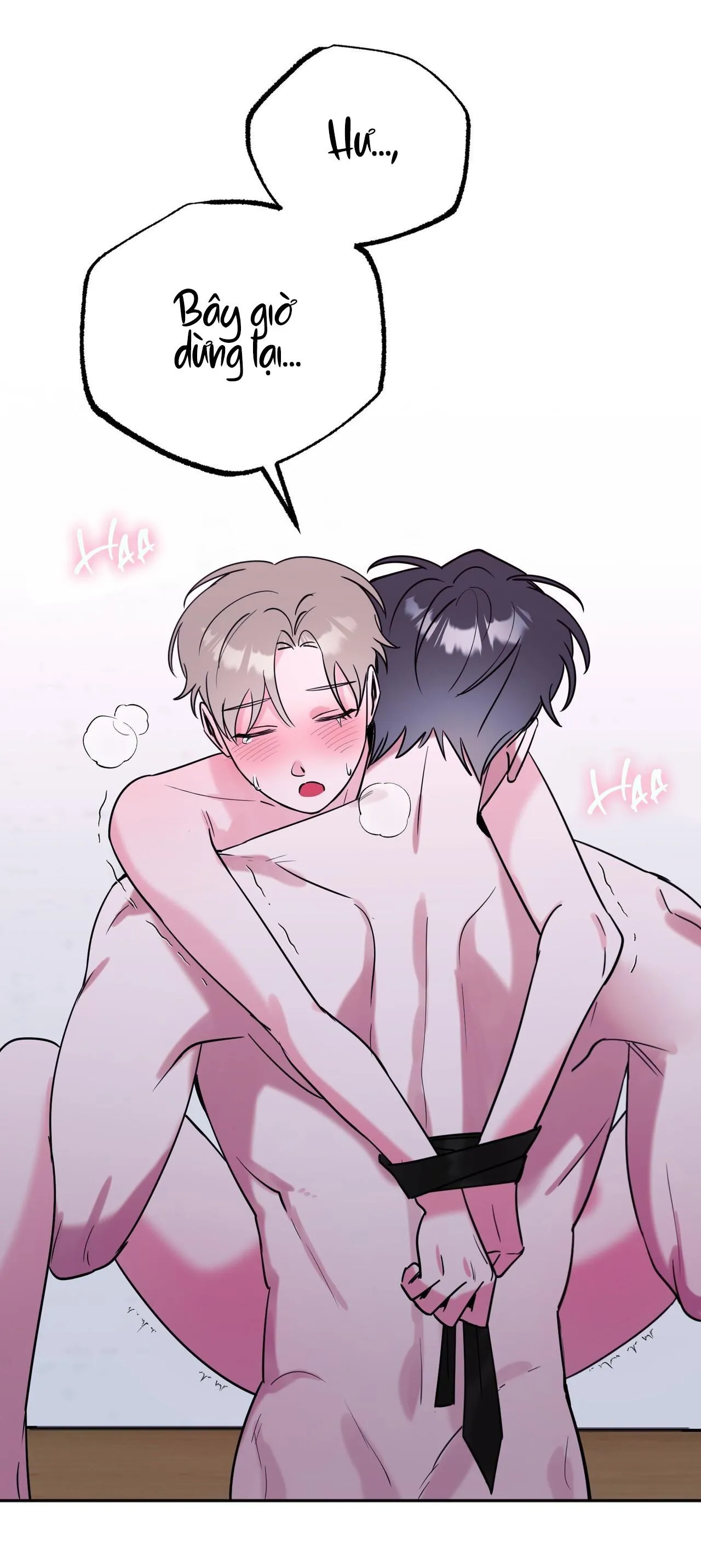 CẠM BẪY ĐẠI HỌC Chapter 52 Trang 73