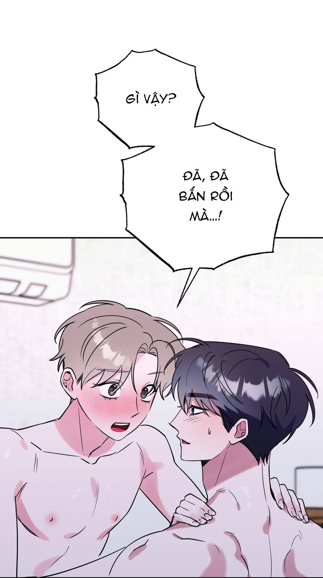 CẠM BẪY ĐẠI HỌC Chapter 52 Trang 75