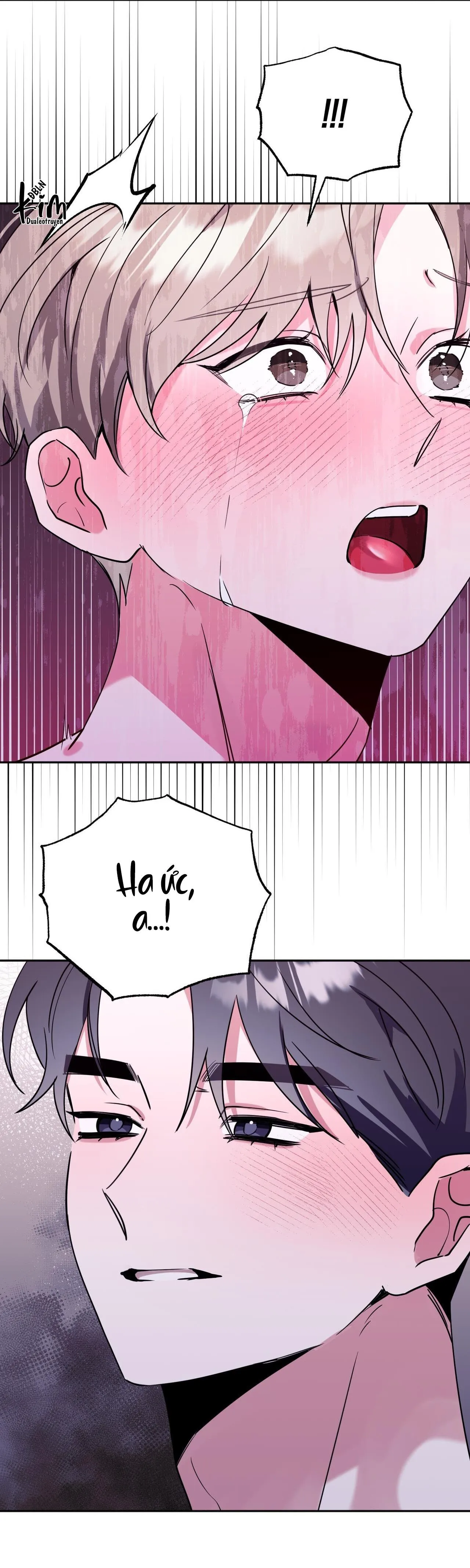 CẠM BẪY ĐẠI HỌC Chapter 52 Trang 76
