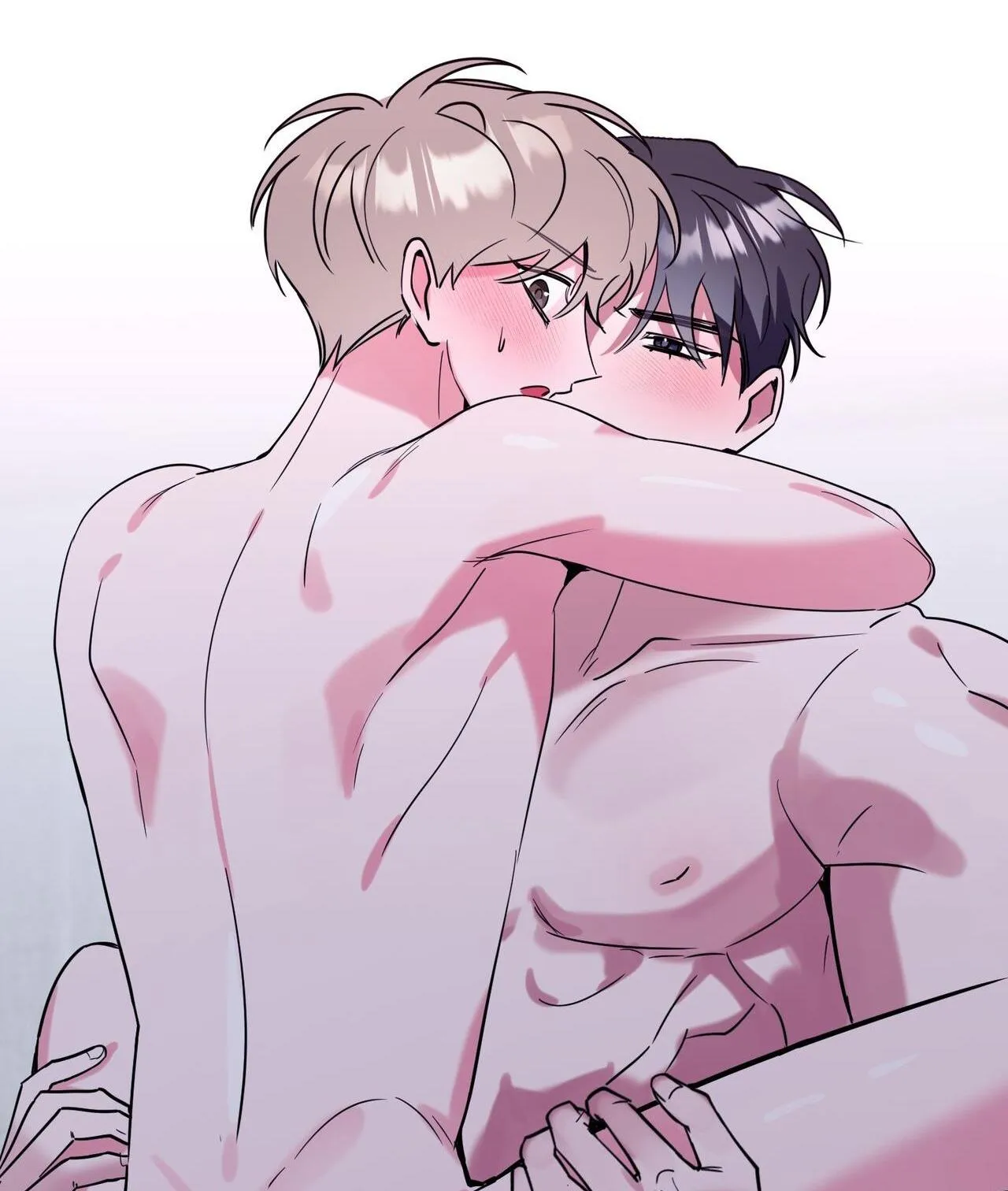 CẠM BẪY ĐẠI HỌC Chapter 52 Trang 78