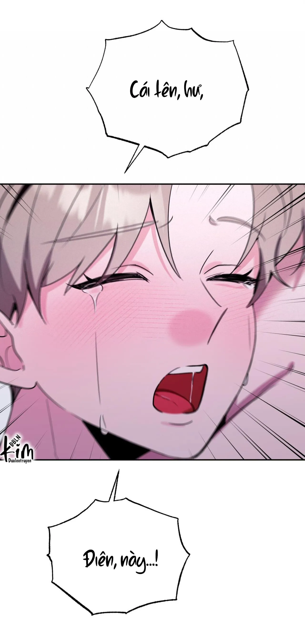 CẠM BẪY ĐẠI HỌC Chapter 53 Trang 7