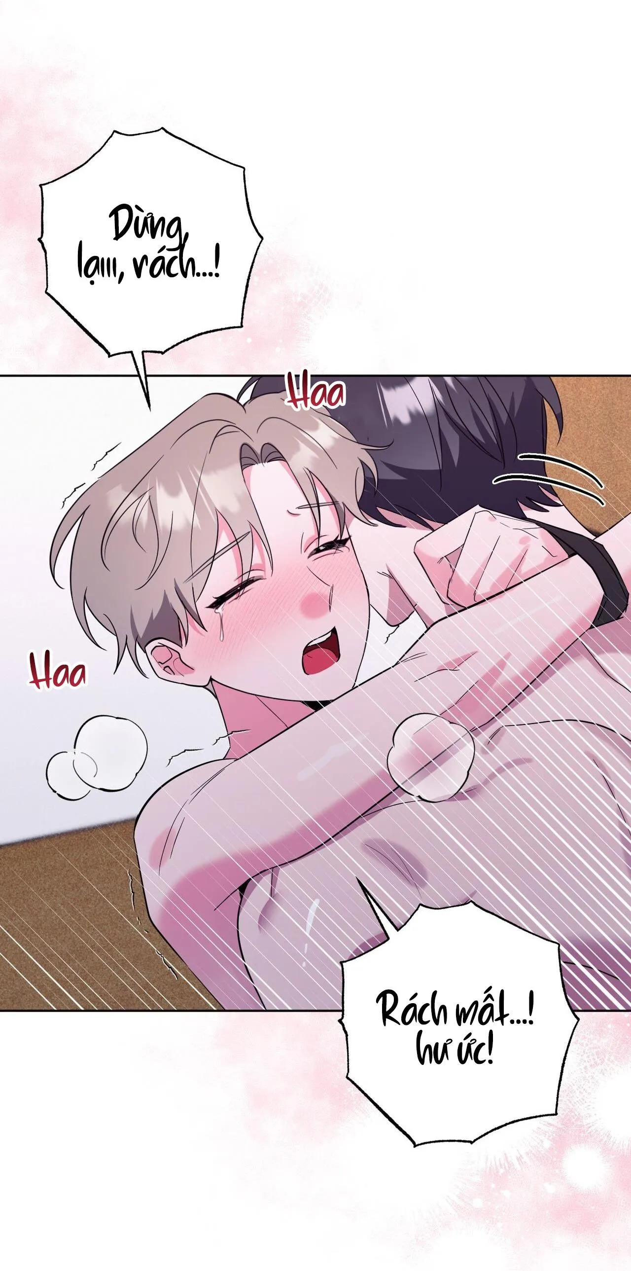 CẠM BẪY ĐẠI HỌC Chapter 53 Trang 9