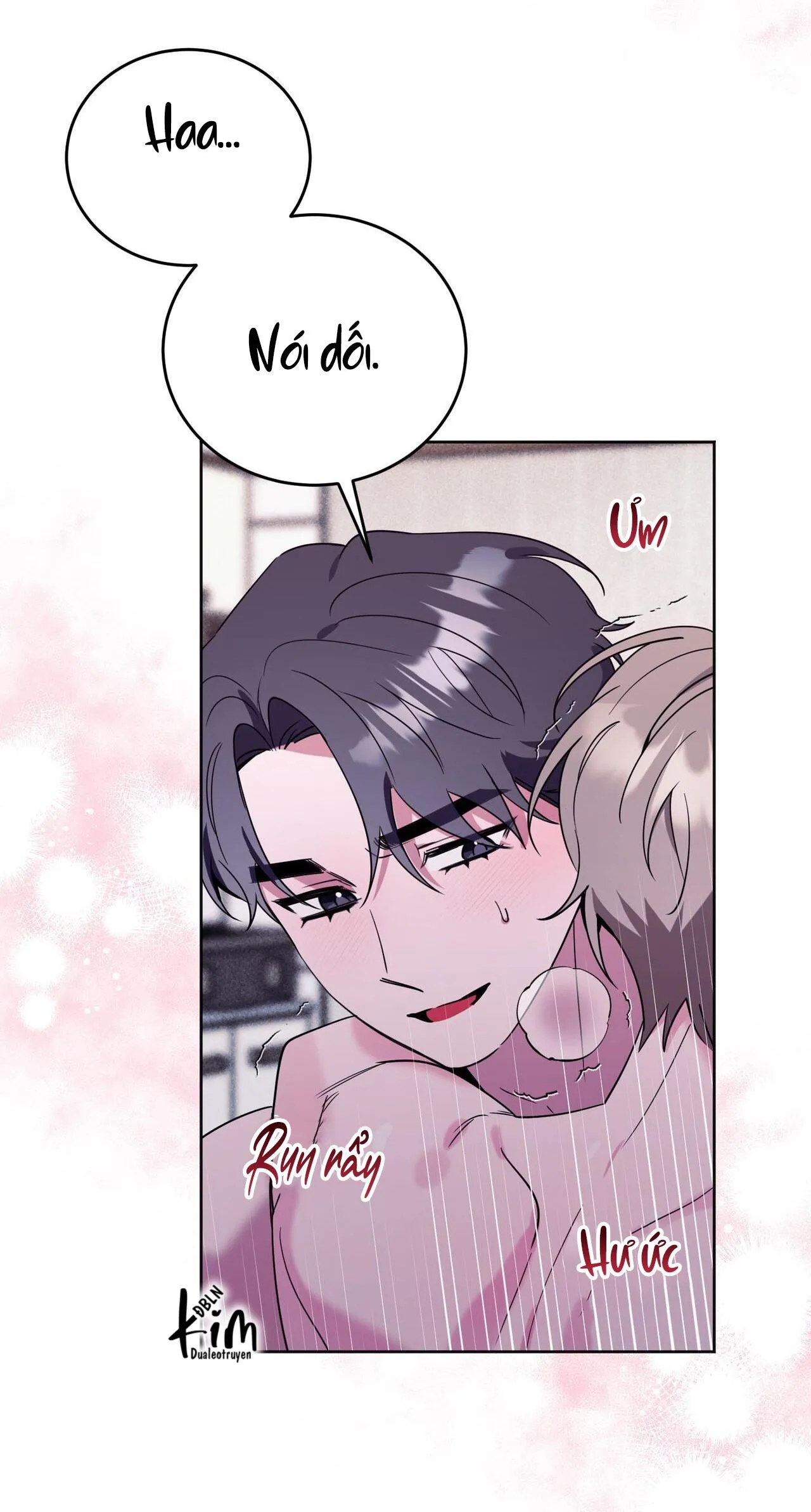 CẠM BẪY ĐẠI HỌC Chapter 53 Trang 10