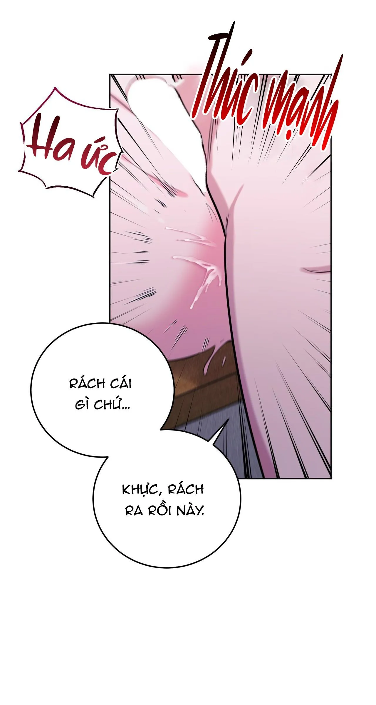 CẠM BẪY ĐẠI HỌC Chapter 53 Trang 12