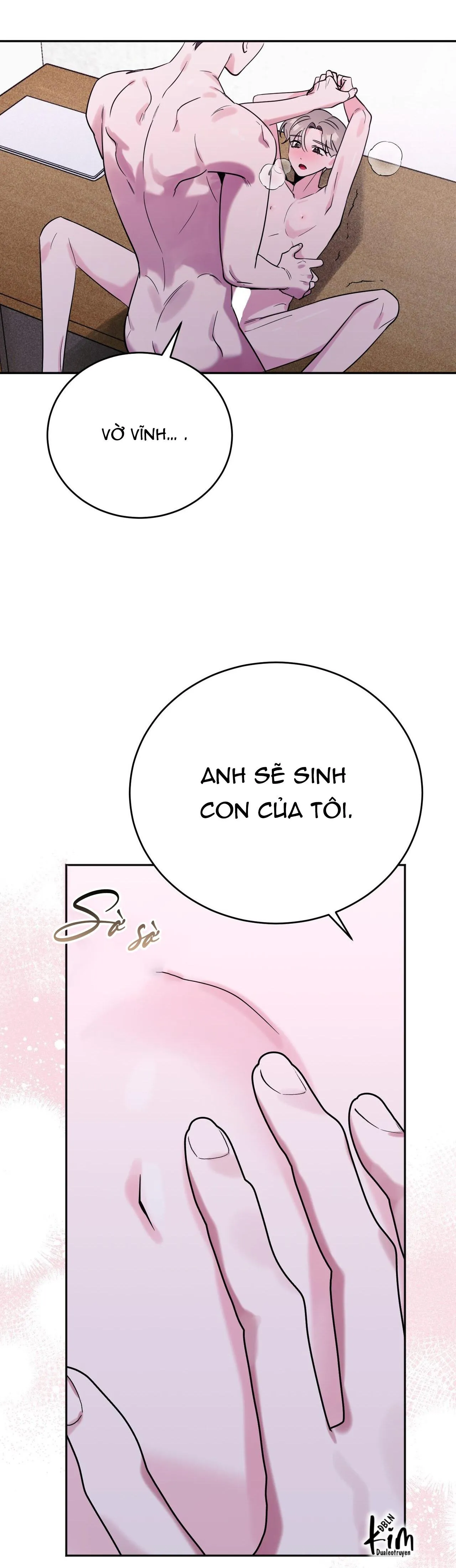 CẠM BẪY ĐẠI HỌC Chapter 53 Trang 14