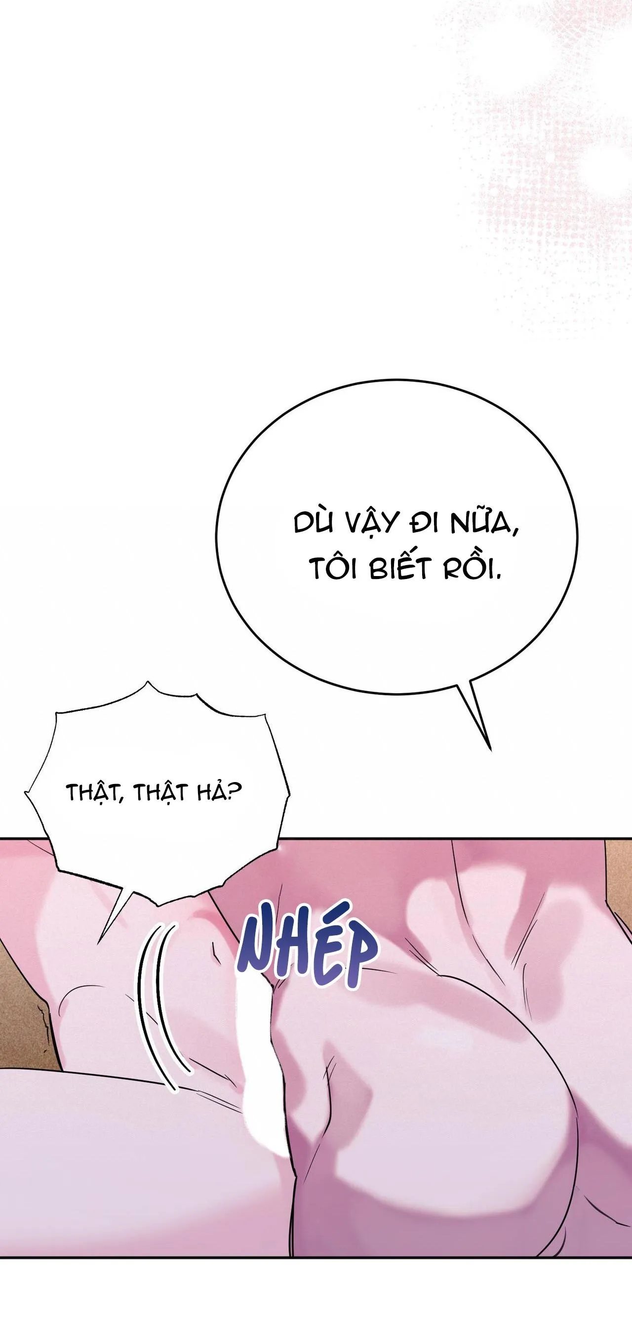 CẠM BẪY ĐẠI HỌC Chapter 53 Trang 15