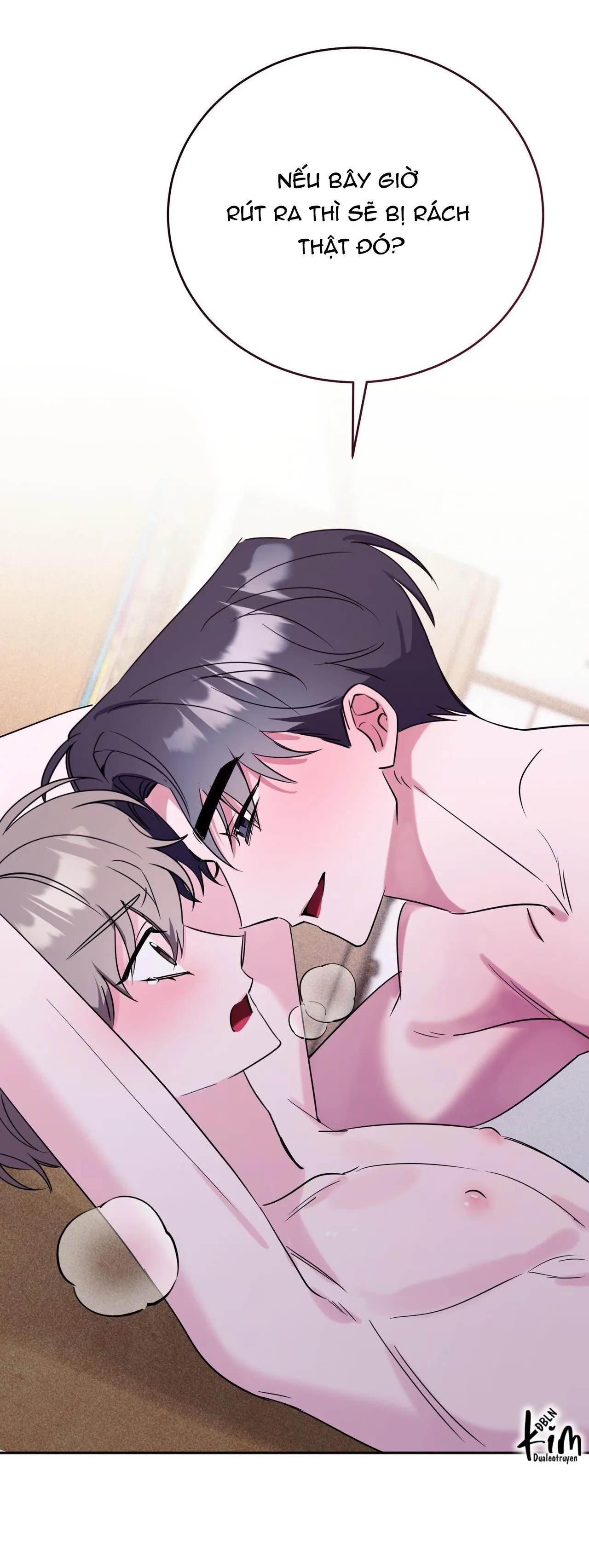 CẠM BẪY ĐẠI HỌC Chapter 53 Trang 17