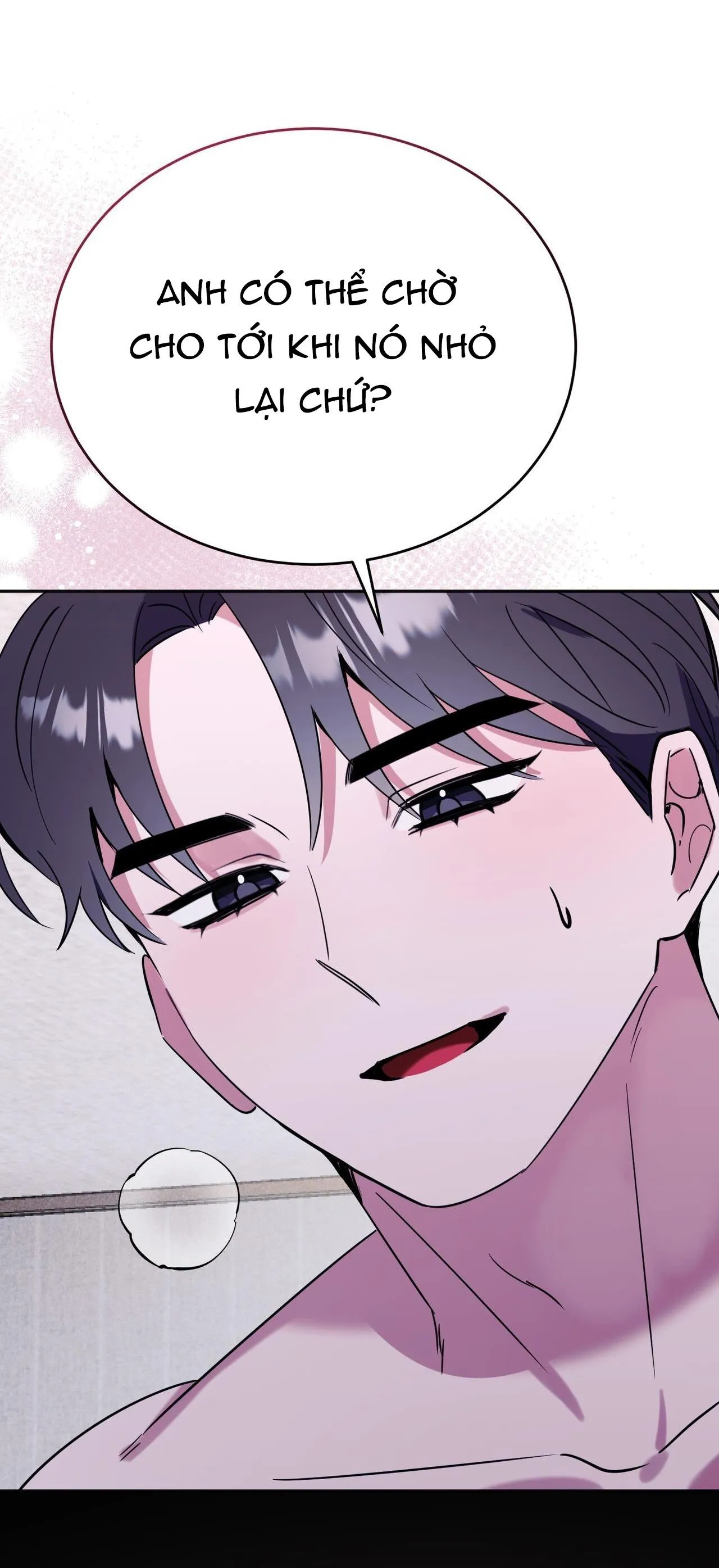 CẠM BẪY ĐẠI HỌC Chapter 53 Trang 18