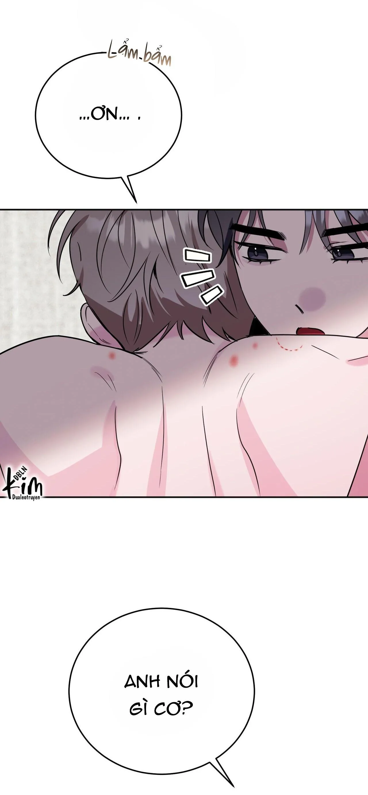 CẠM BẪY ĐẠI HỌC Chapter 53 Trang 22