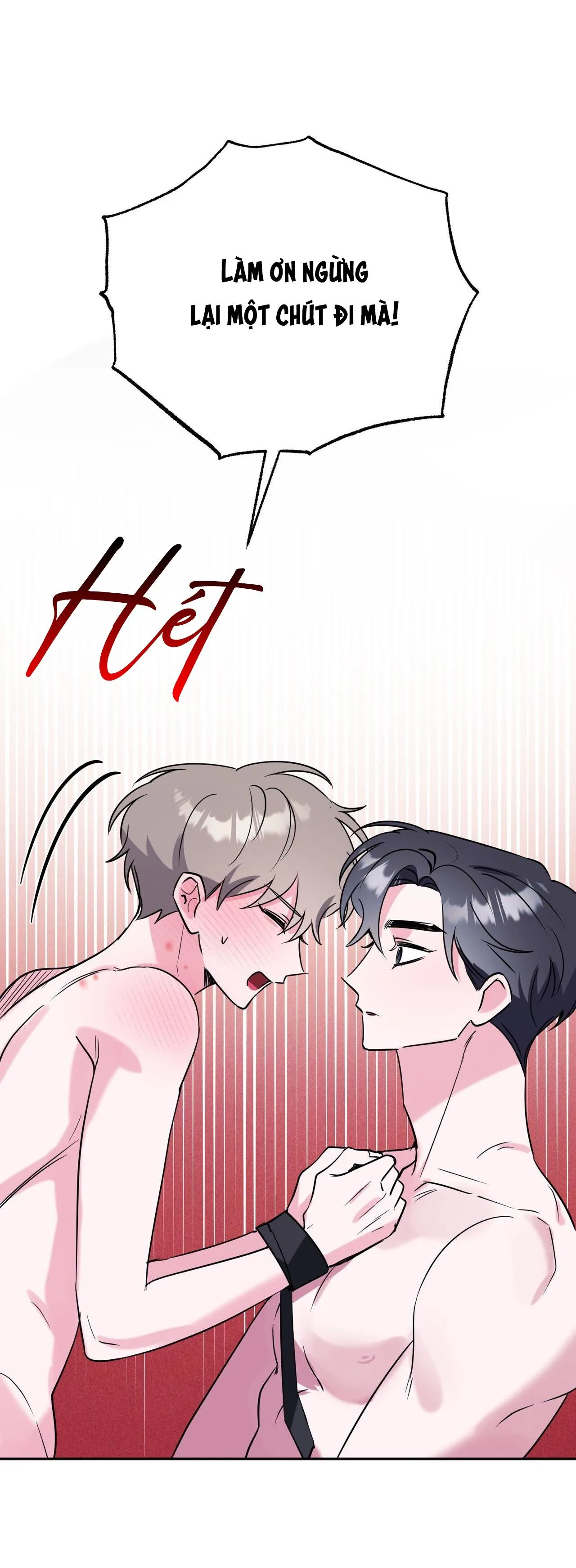 CẠM BẪY ĐẠI HỌC Chapter 53 Trang 24