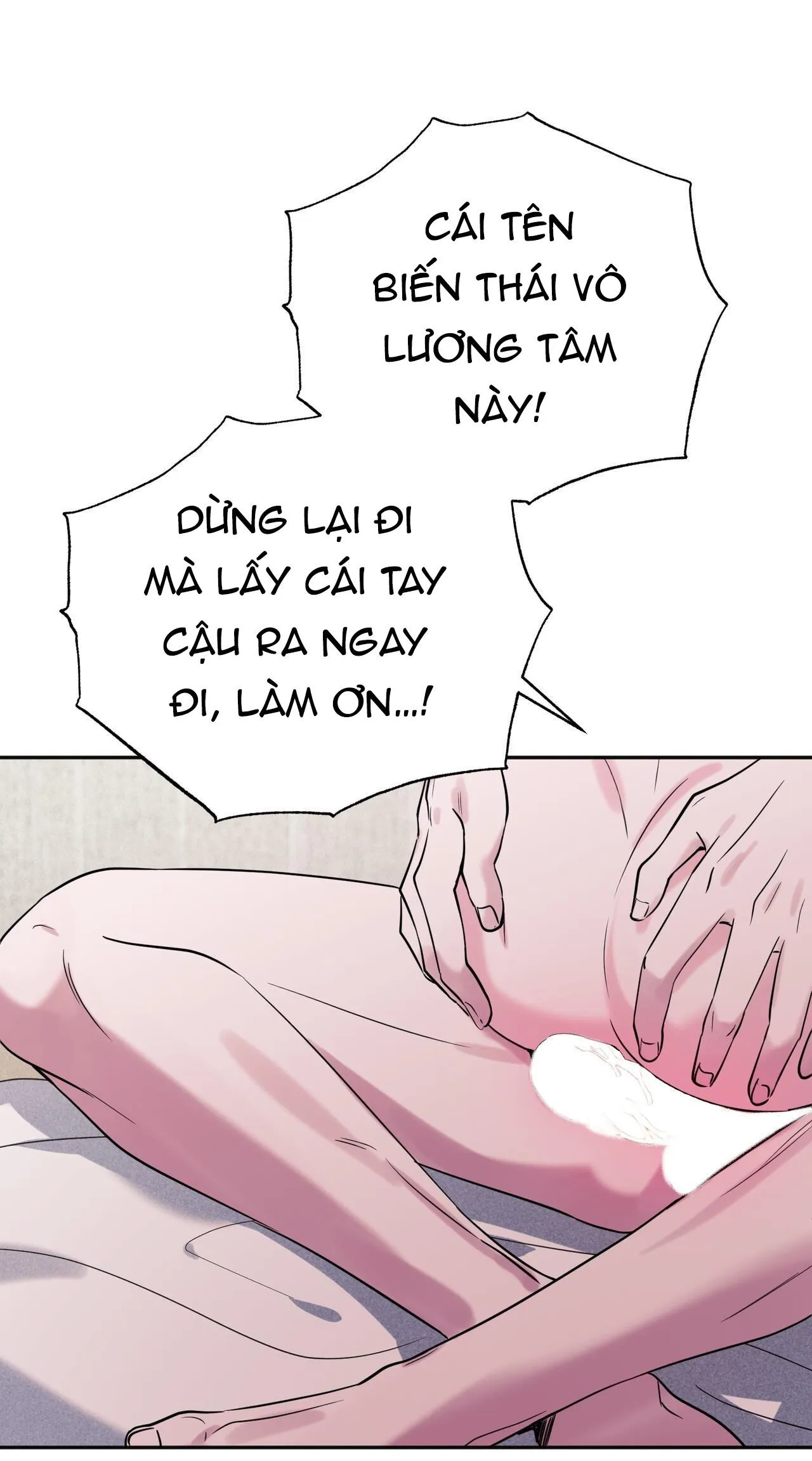 CẠM BẪY ĐẠI HỌC Chapter 53 Trang 27