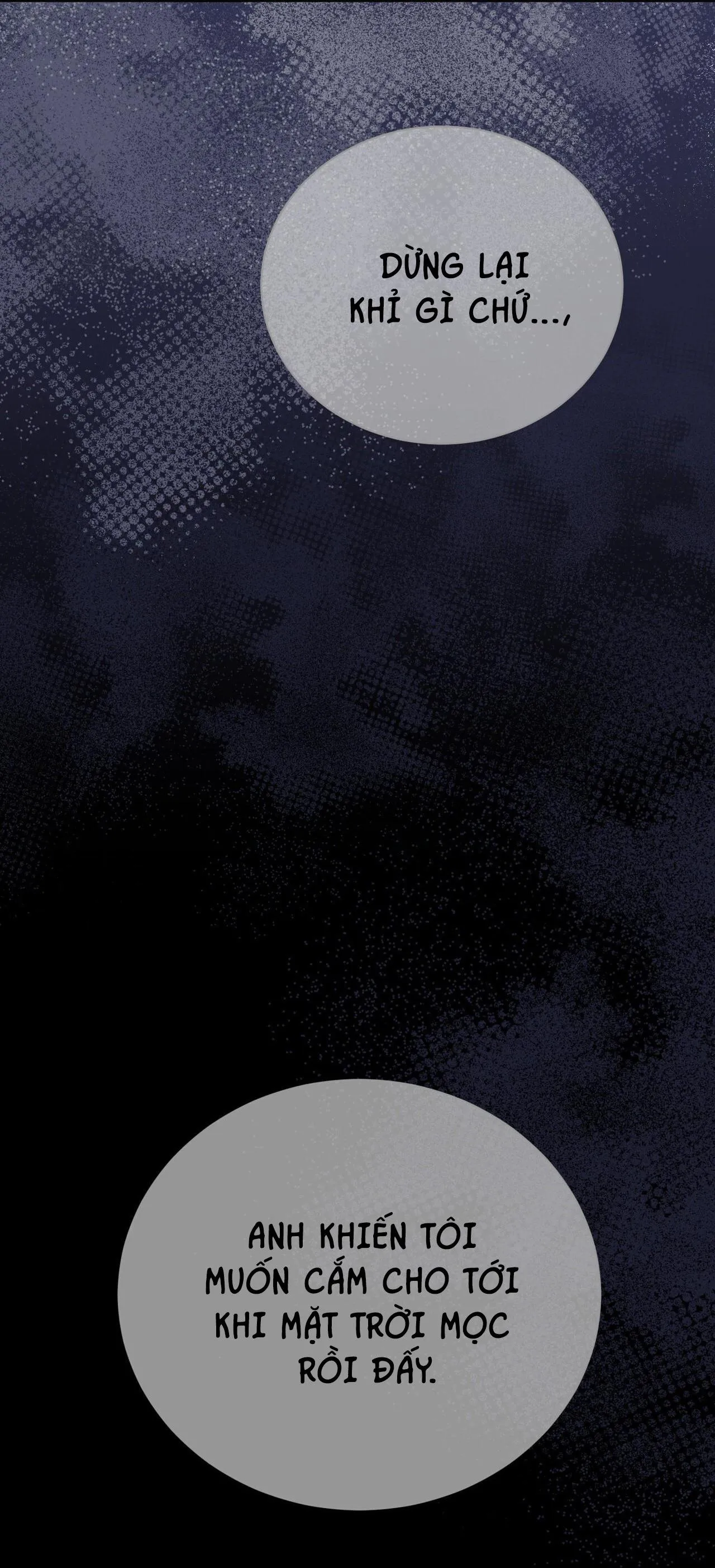 CẠM BẪY ĐẠI HỌC Chapter 53 Trang 31