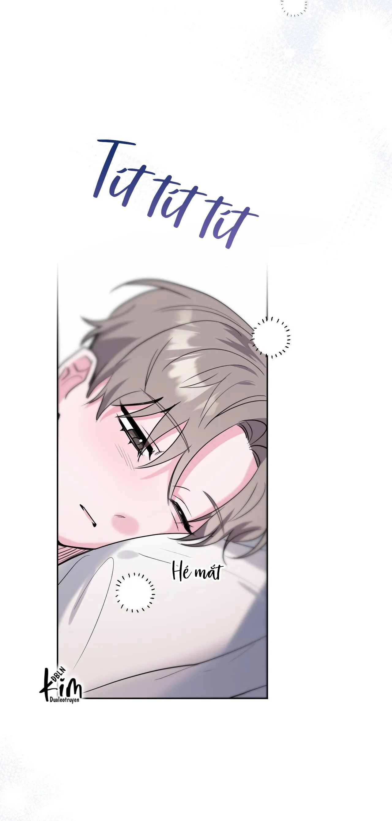 CẠM BẪY ĐẠI HỌC Chapter 53 Trang 35