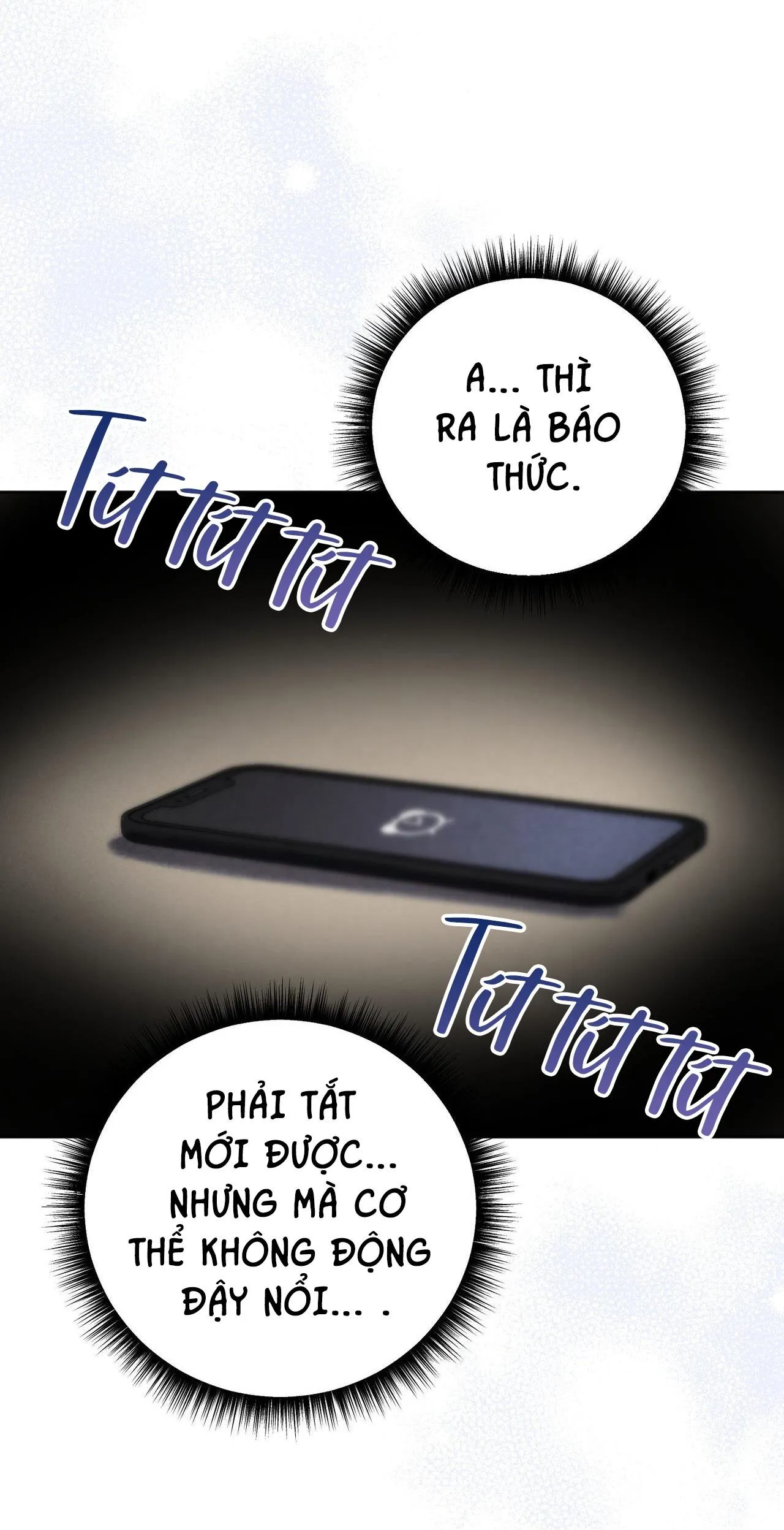 CẠM BẪY ĐẠI HỌC Chapter 53 Trang 36