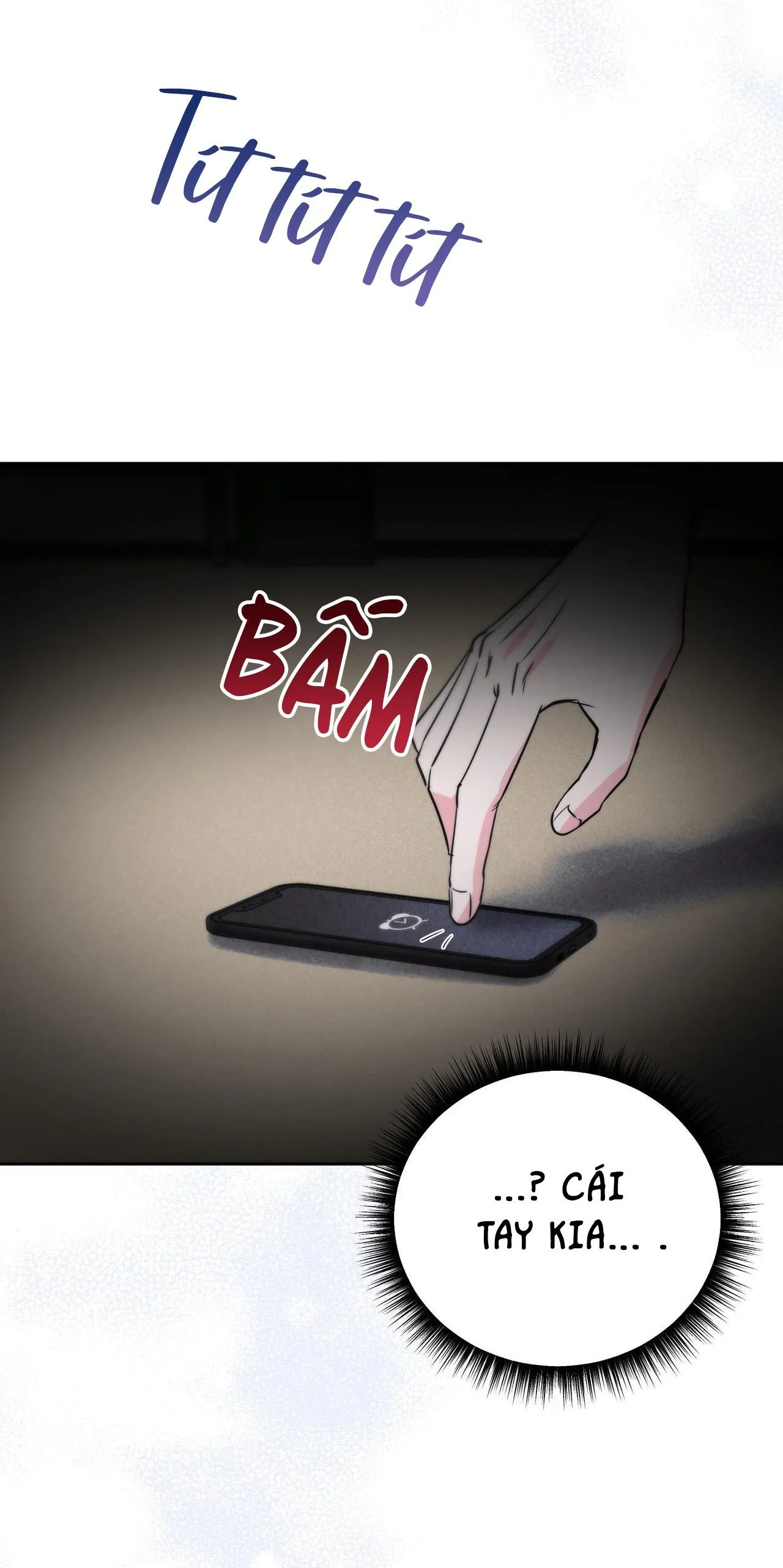 CẠM BẪY ĐẠI HỌC Chapter 53 Trang 37