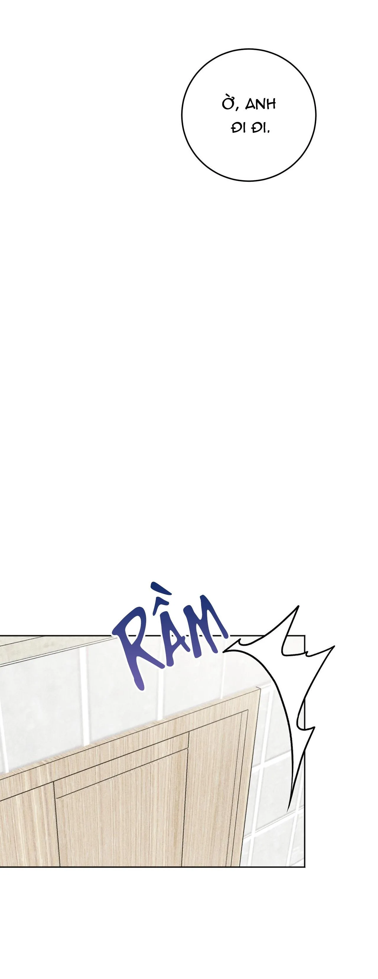 CẠM BẪY ĐẠI HỌC Chapter 53 Trang 43