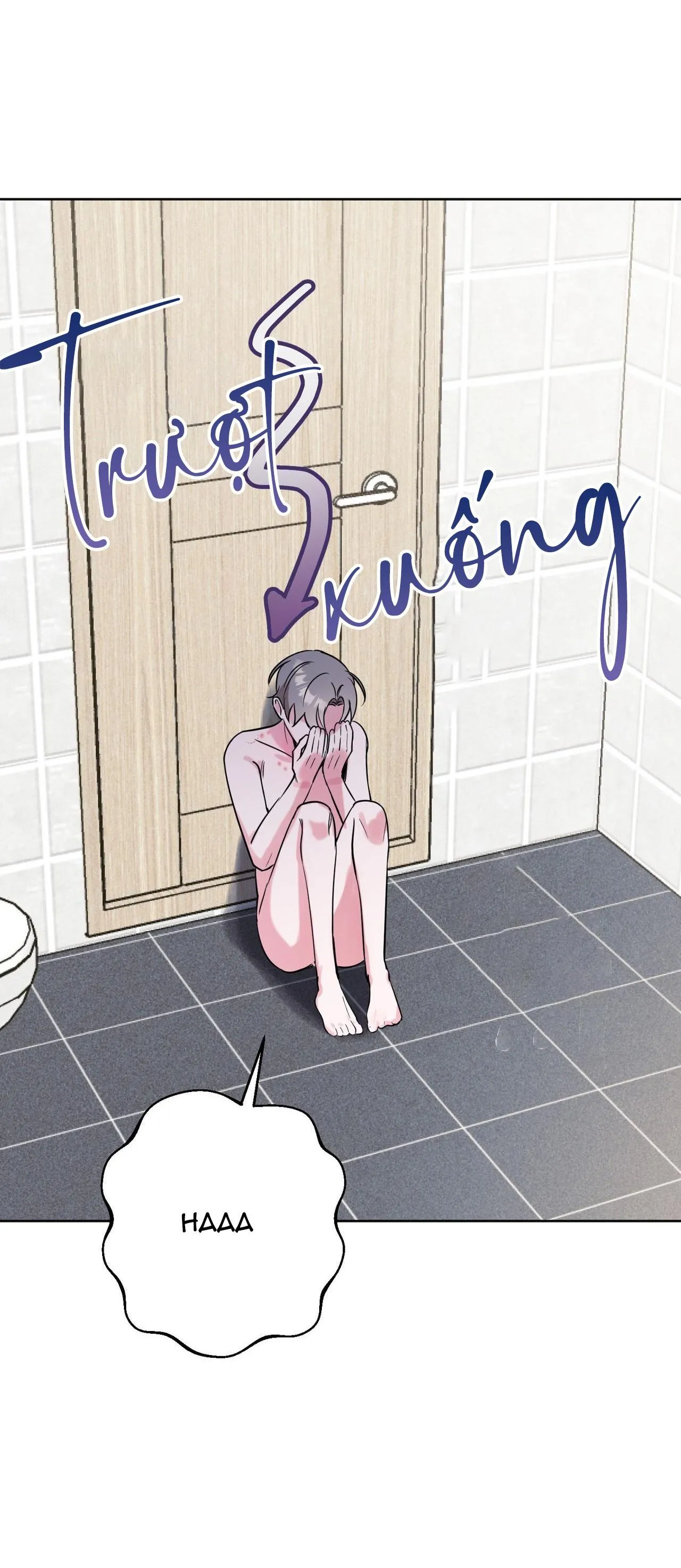 CẠM BẪY ĐẠI HỌC Chapter 53 Trang 44