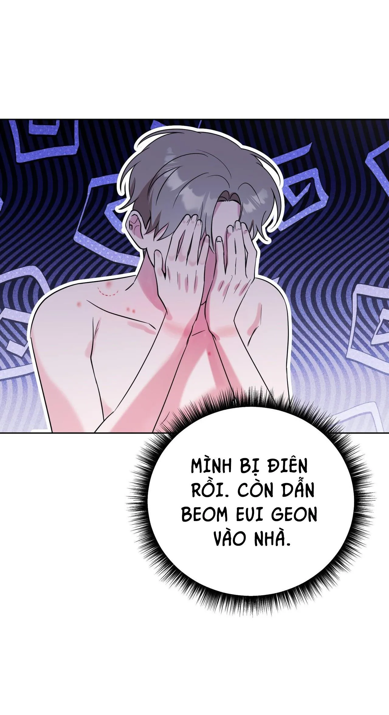 CẠM BẪY ĐẠI HỌC Chapter 53 Trang 45