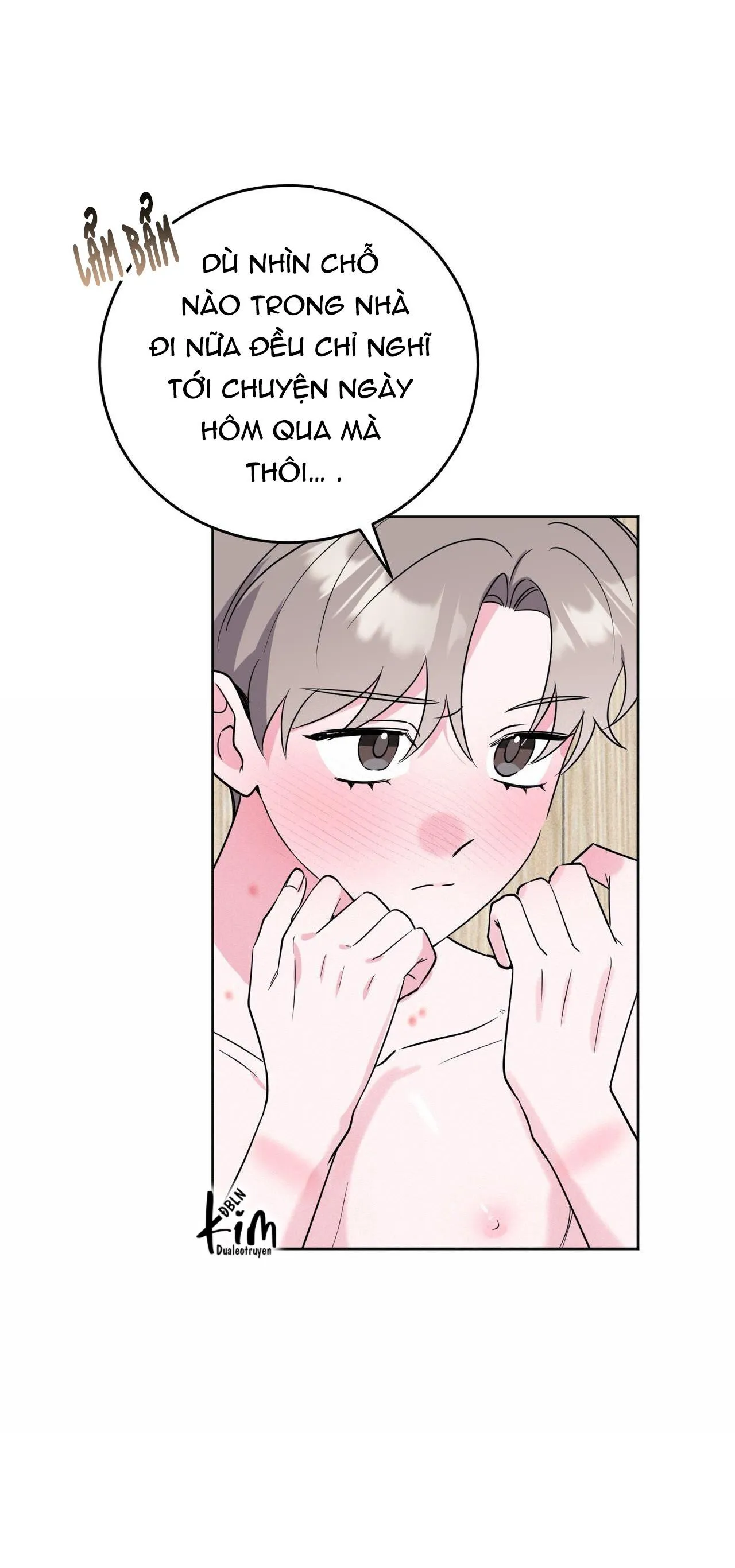 CẠM BẪY ĐẠI HỌC Chapter 53 Trang 46