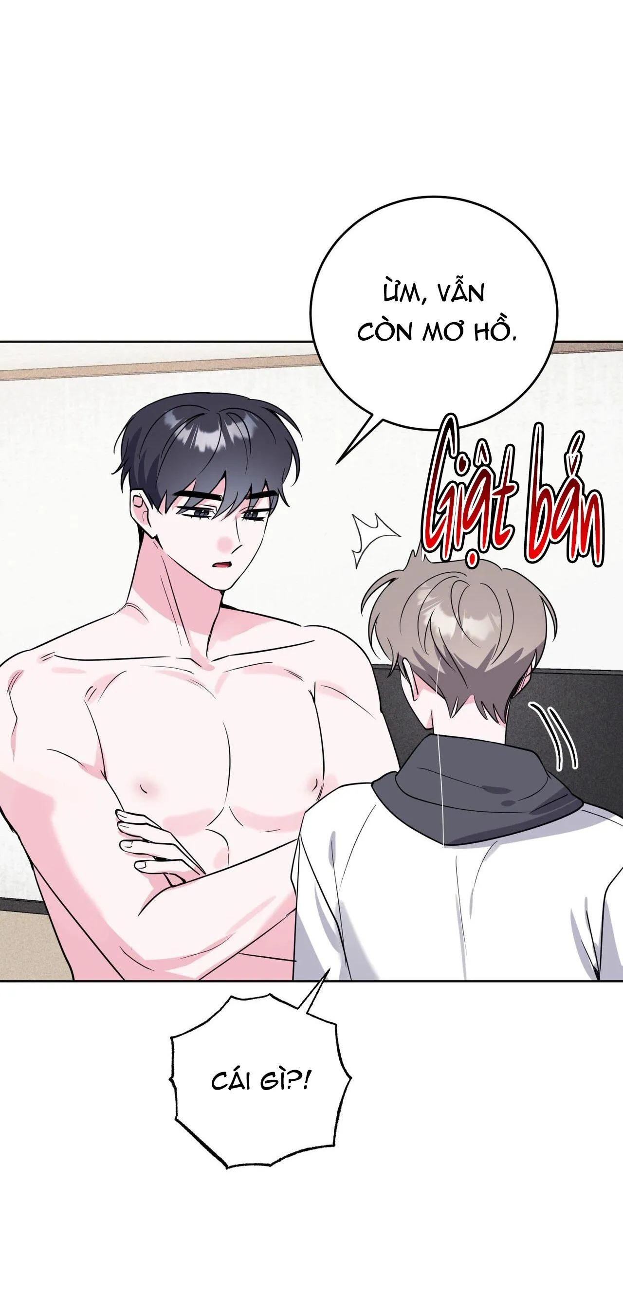 CẠM BẪY ĐẠI HỌC Chapter 53 Trang 52