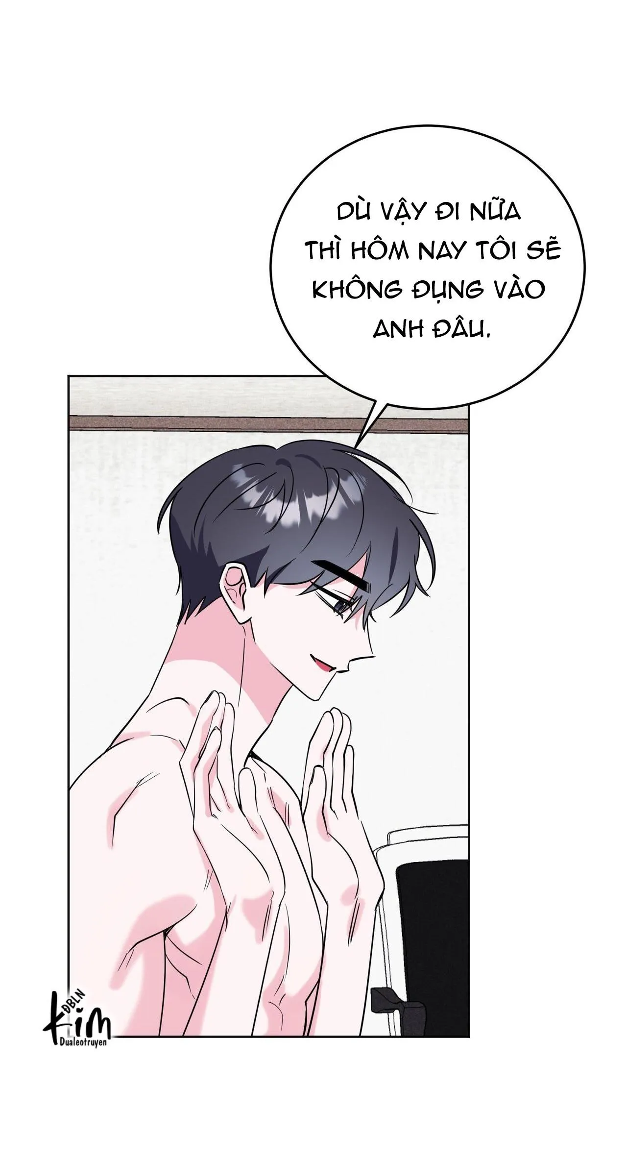 CẠM BẪY ĐẠI HỌC Chapter 53 Trang 53