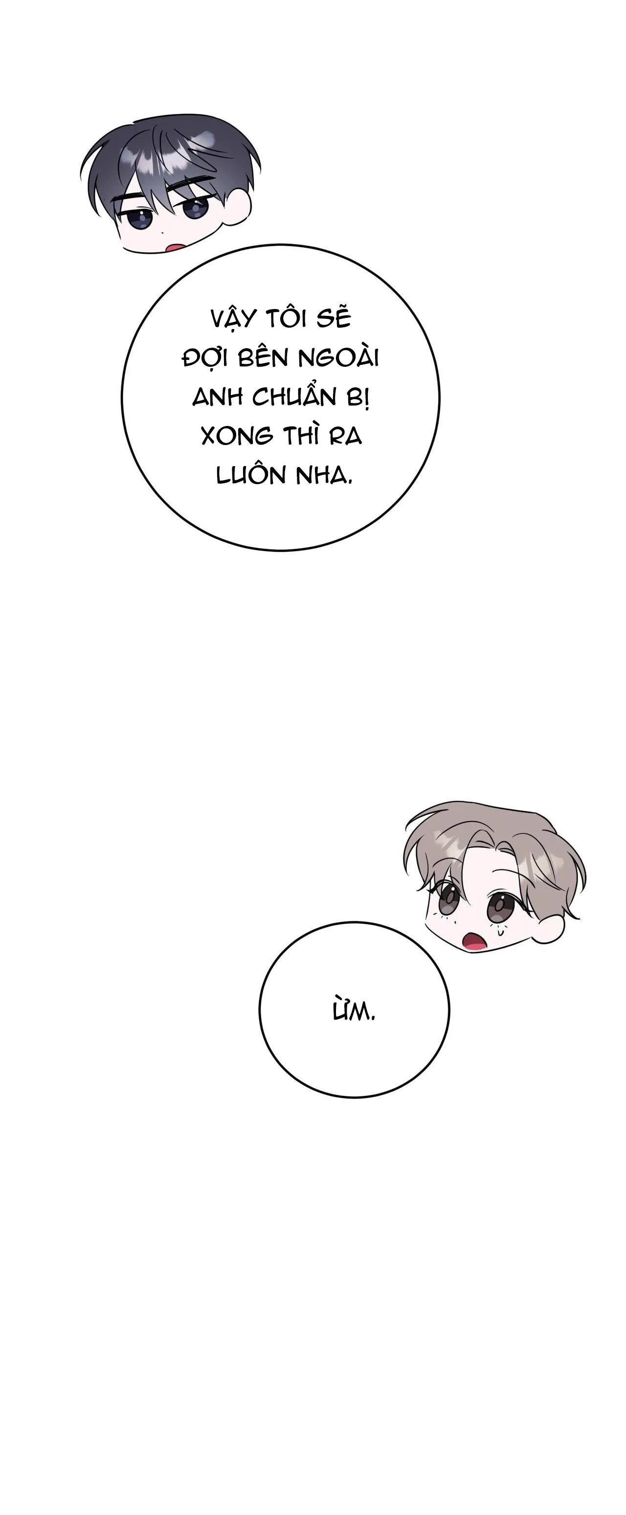 CẠM BẪY ĐẠI HỌC Chapter 53 Trang 61