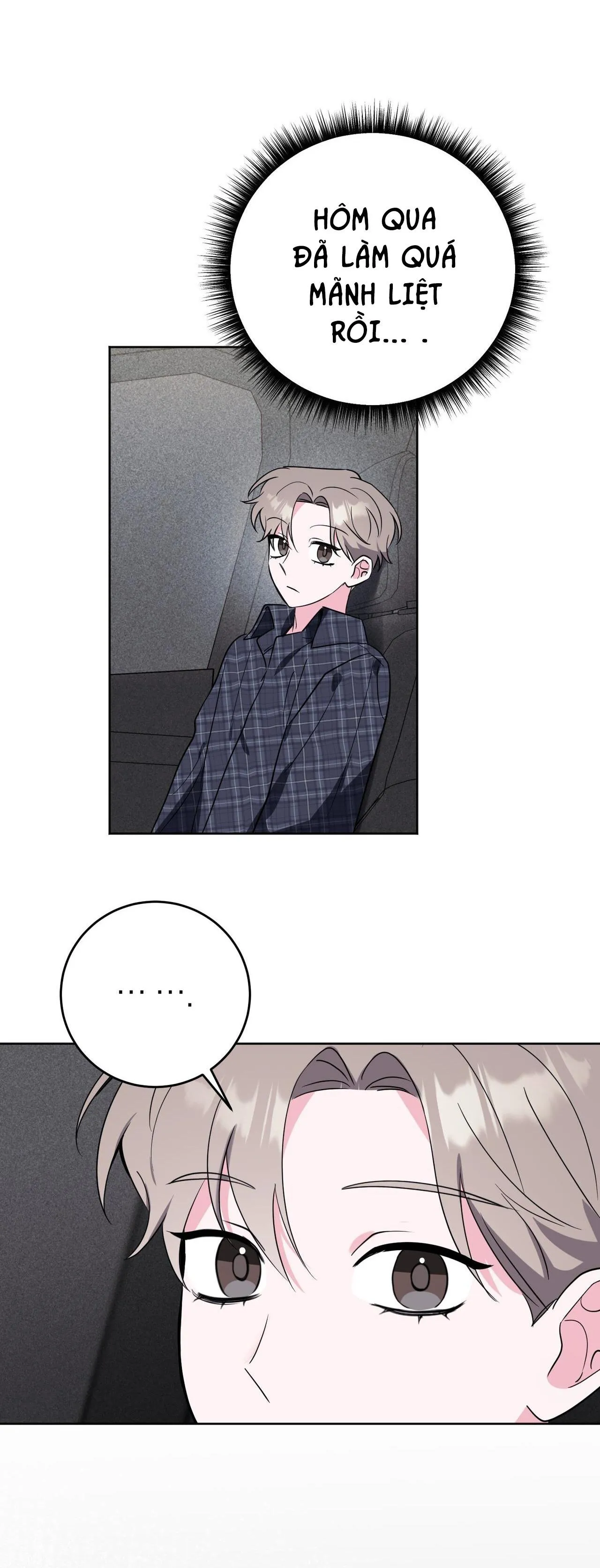 CẠM BẪY ĐẠI HỌC Chapter 53 Trang 64