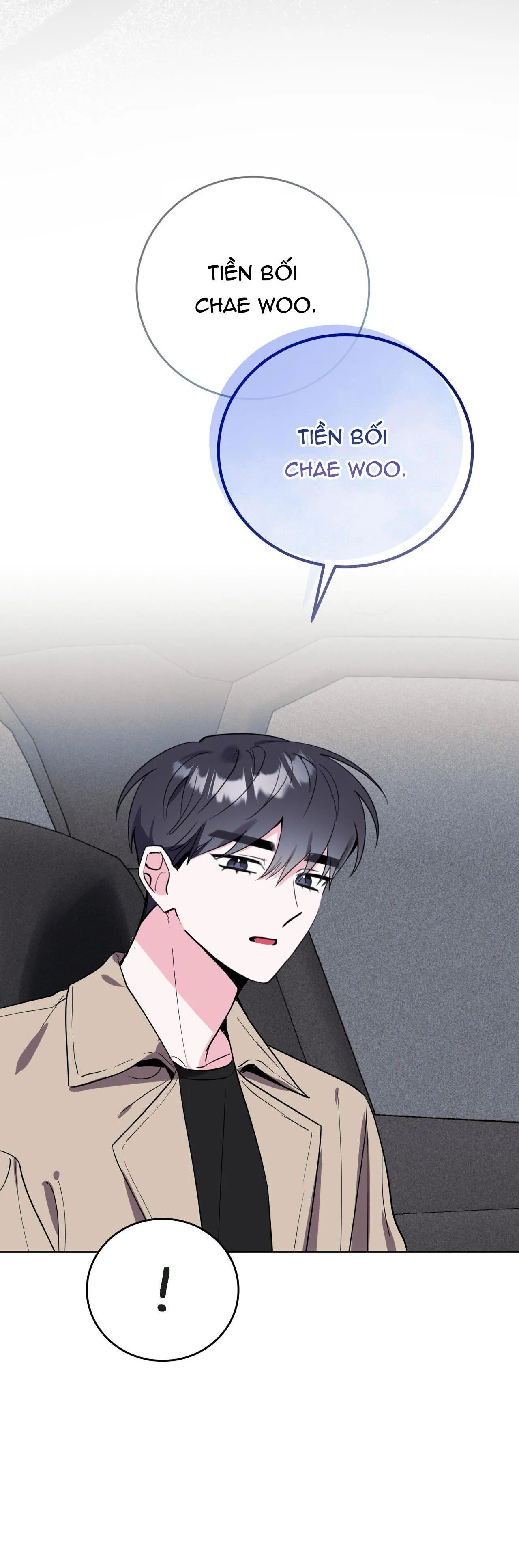 CẠM BẪY ĐẠI HỌC Chapter 53 Trang 66