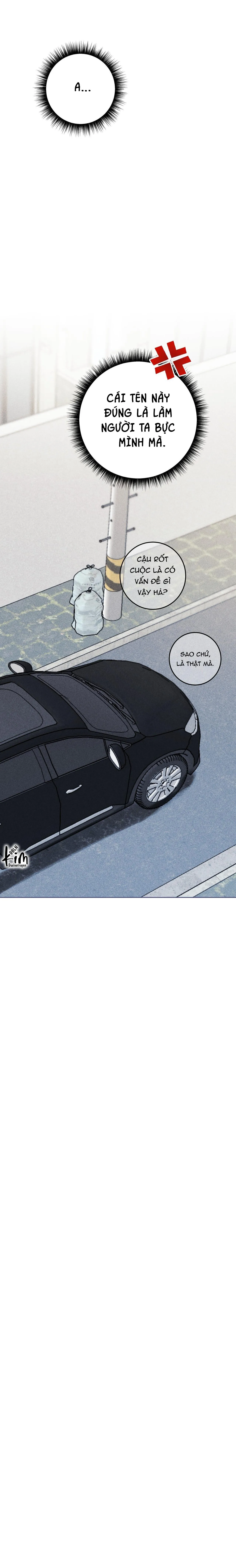 CẠM BẪY ĐẠI HỌC Chapter 53 Trang 70