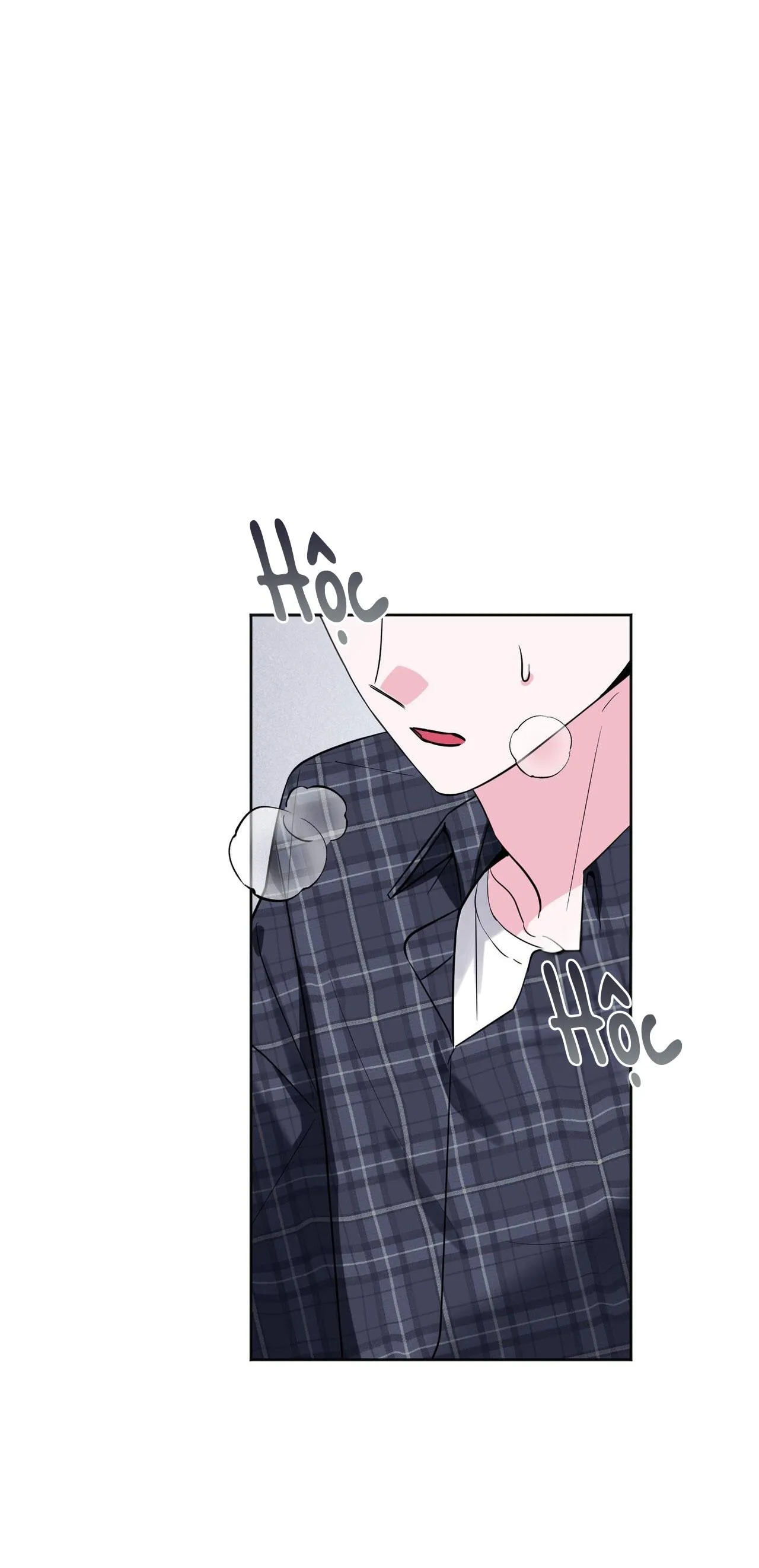 CẠM BẪY ĐẠI HỌC Chapter 54 Trang 3